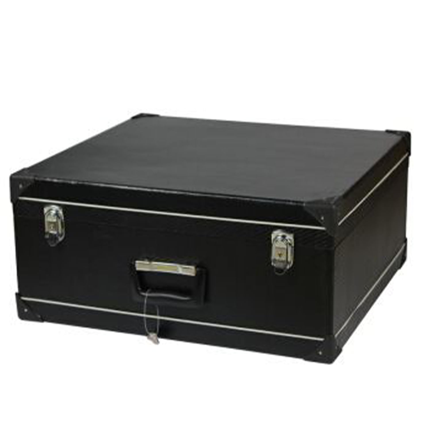 Acordeón Scimone L1307 color negro - 48 bajos y 34 teclas - incluye case foto 2