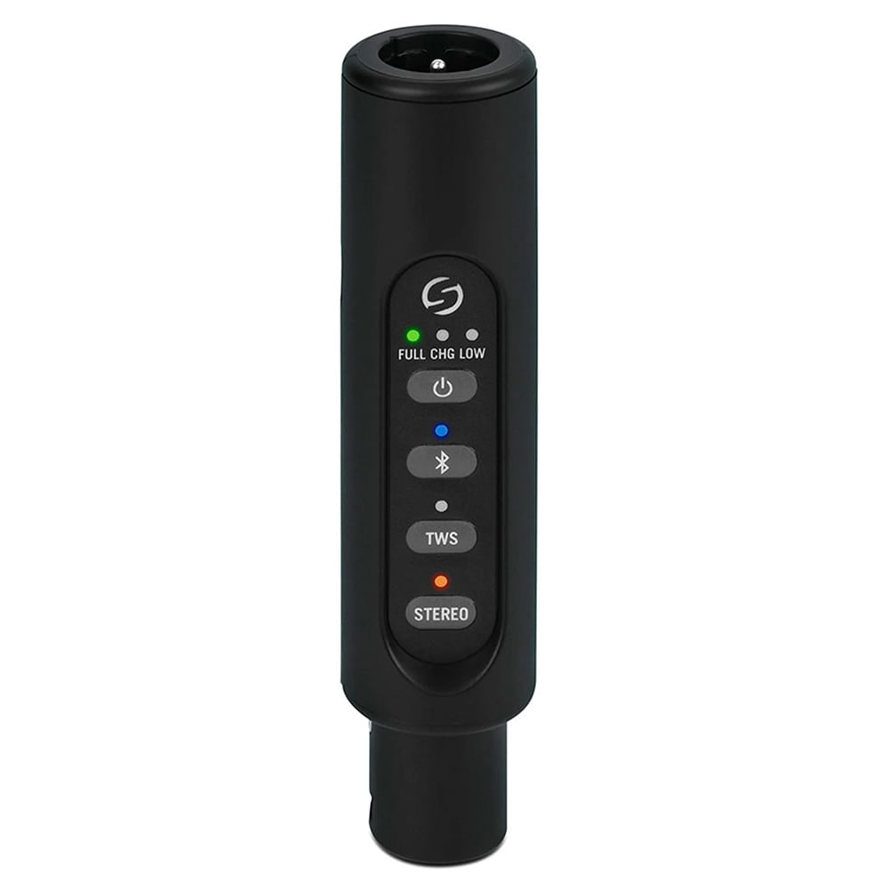 Adaptador Bluetooth XLR Samson BR1X