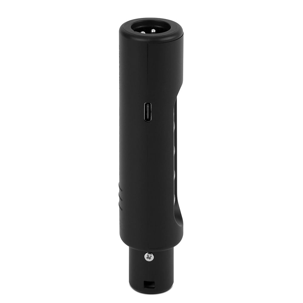 Adaptador Bluetooth XLR Samson BR1X foto 2