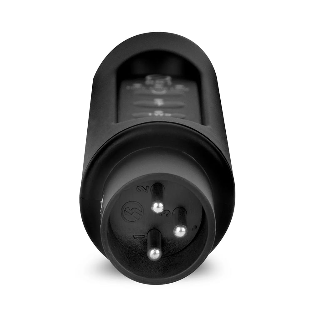 Adaptador Bluetooth XLR Samson BR1X foto 4