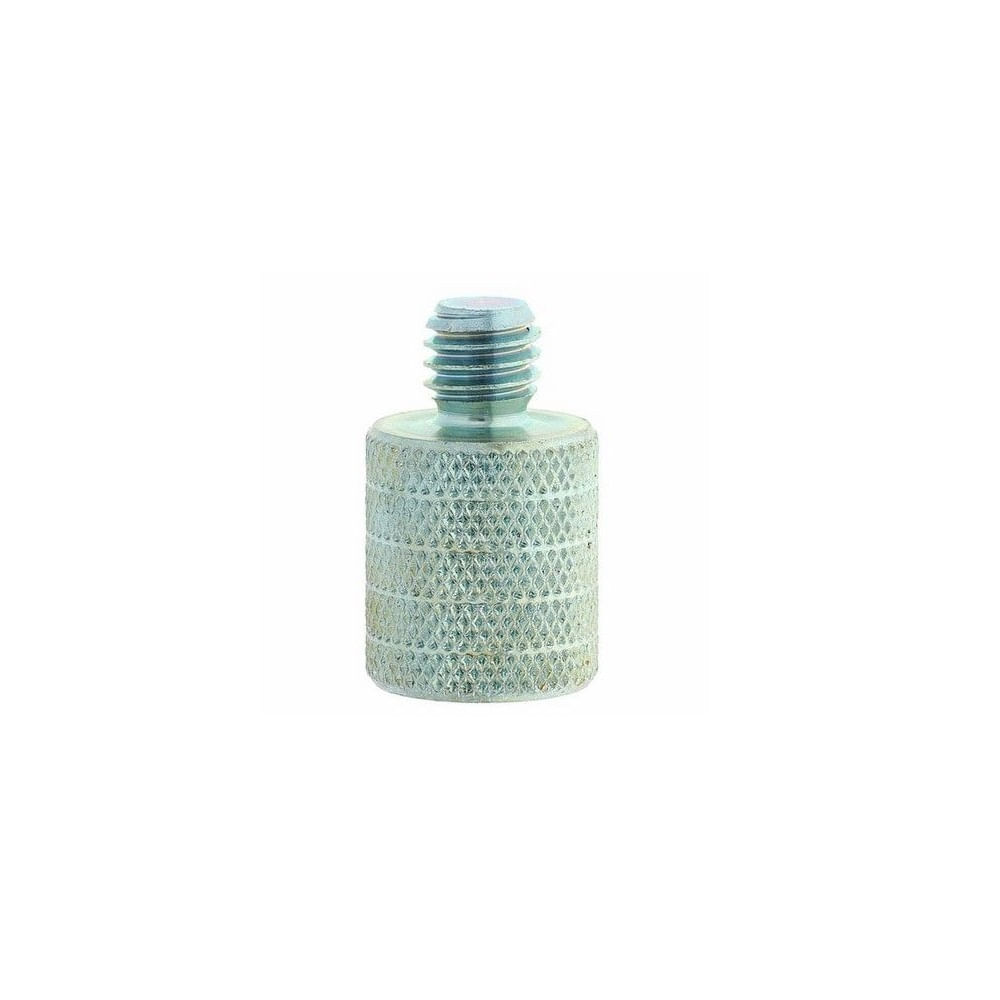 Adaptador de Rosca 3/8'' Macho K&M 21600-000-25 foto 2