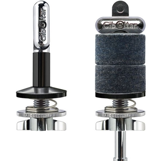 Adaptador Turning Point para atril de platillo Gibraltar SC-SNA
