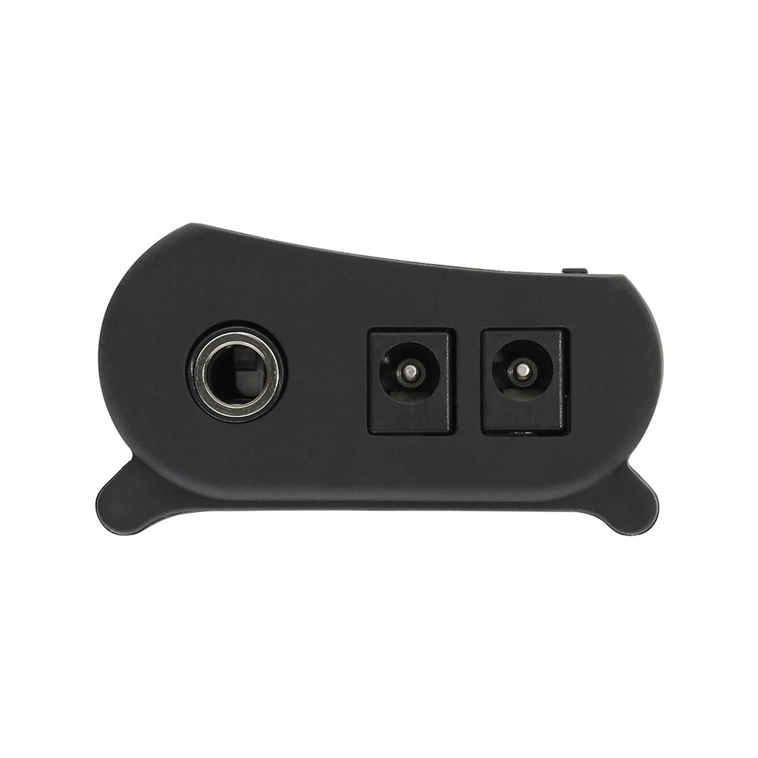 Afinador cromático Korg Pitchblack PB04SI foto 3