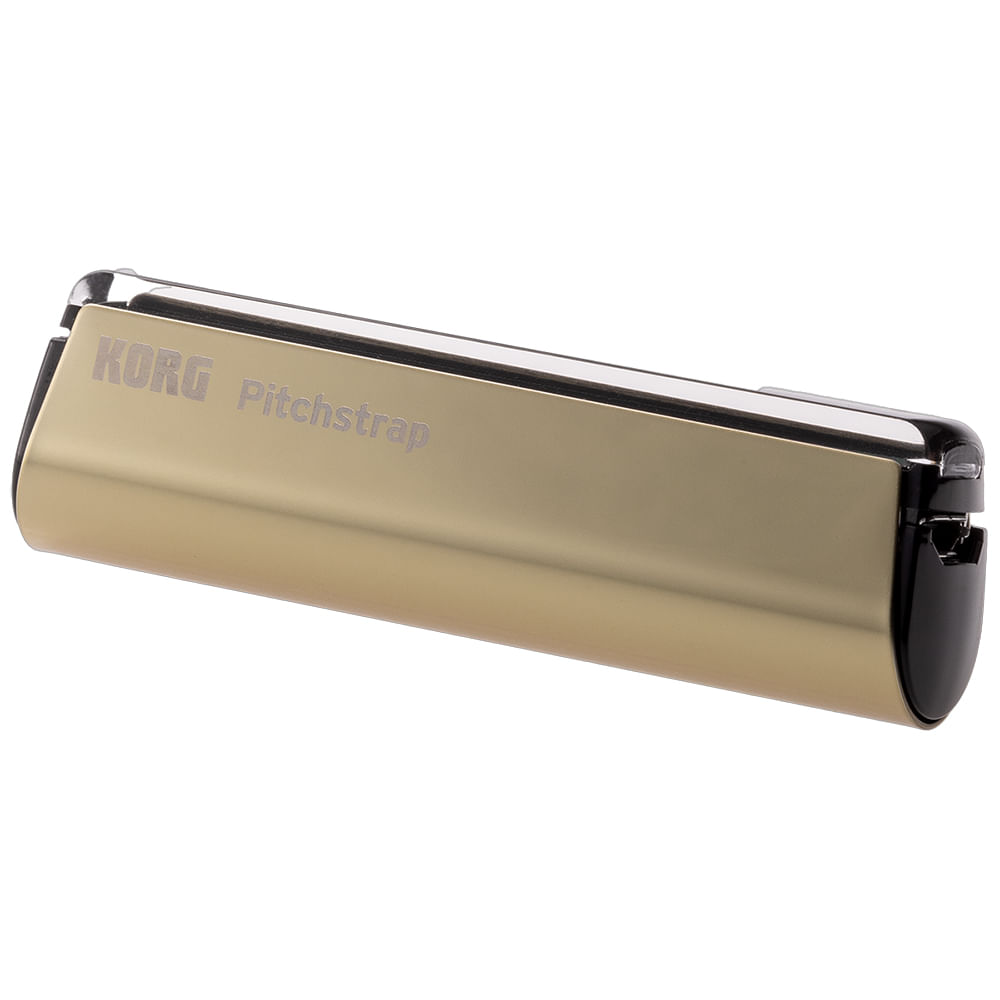 Afinador De Correa Korg Pitchstrap PST-1 GD