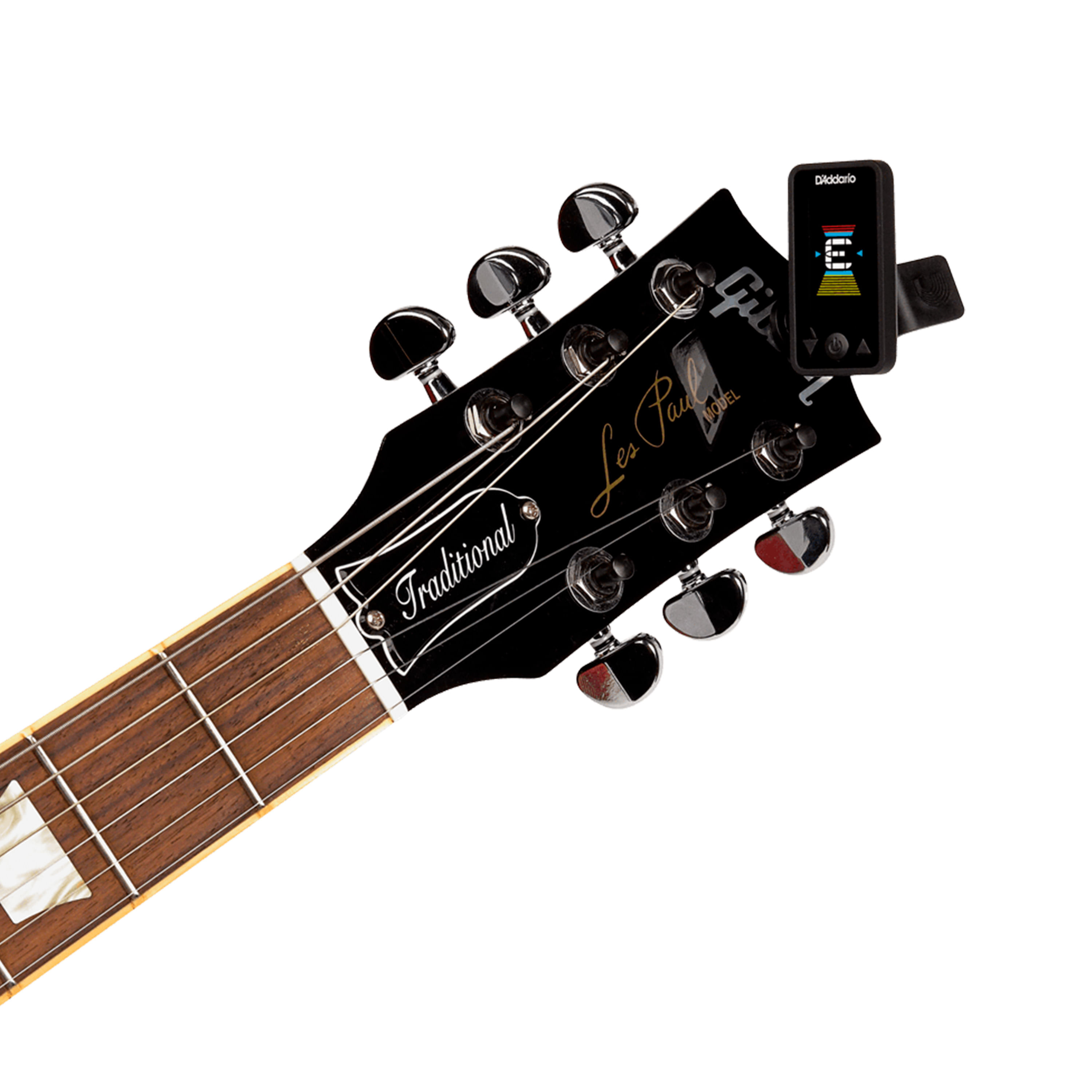 Afinador de pinza D'addario Eclipse PW-CT-27 foto 4