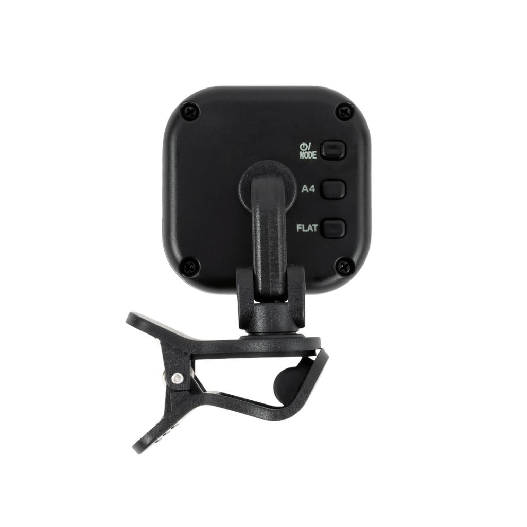 Afinador Ernie Ball Clip-ON Protune USB-C - P09627 foto 3