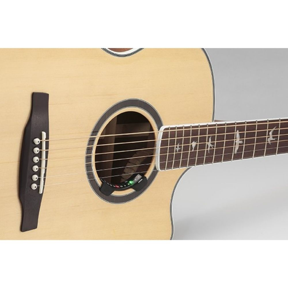 Afinador para guitarra/bajo Korg RP-G1 Rimpitch foto 3