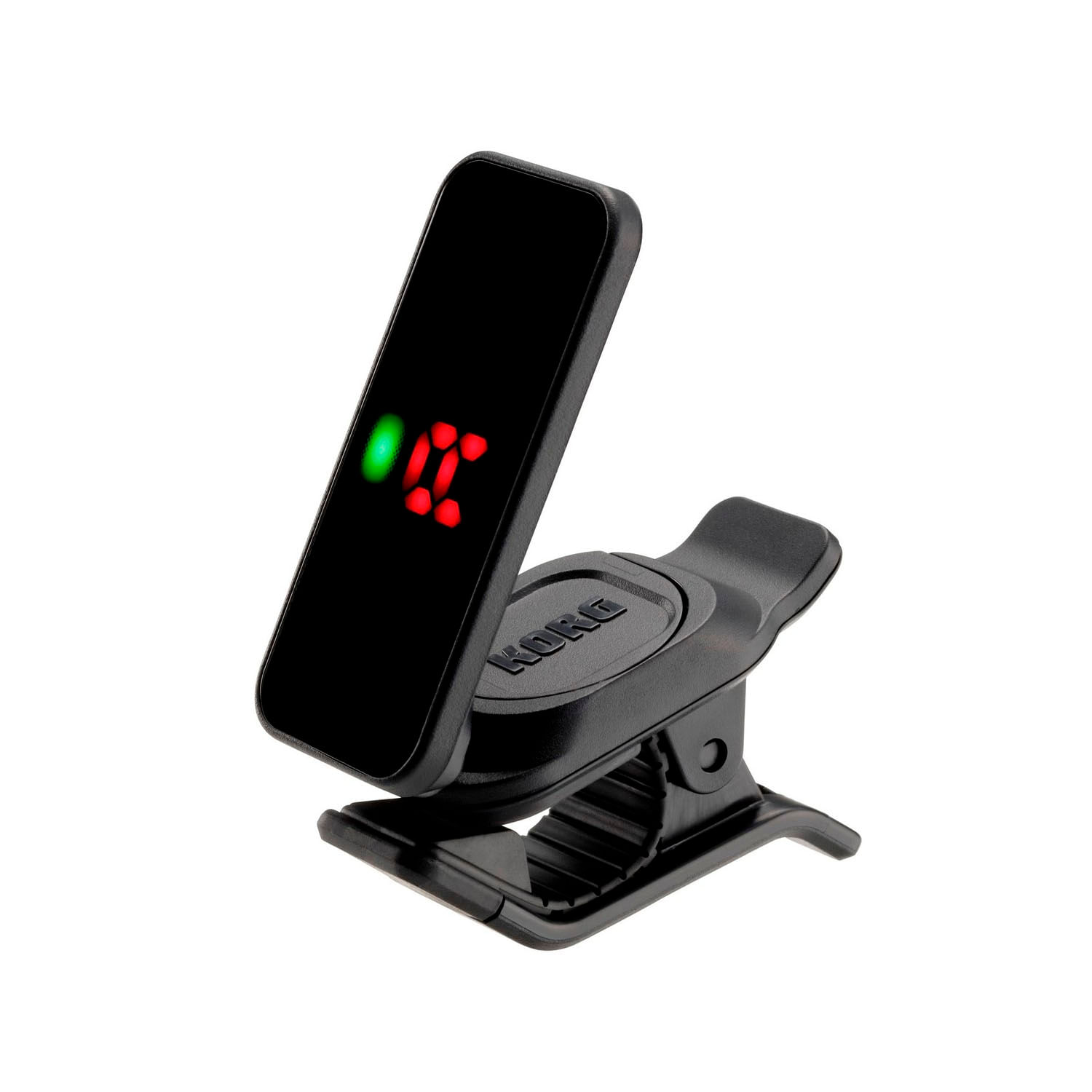Afinador Korg Pitchclip 2 - Clip-on