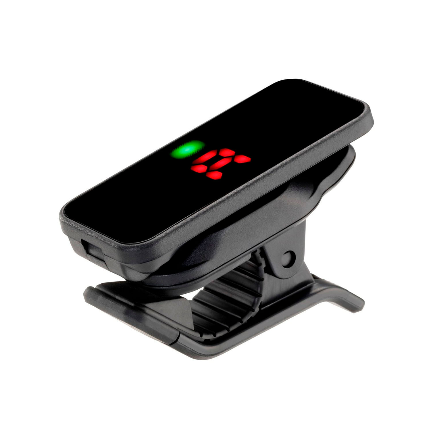 Afinador Korg Pitchclip 2 - Clip-on foto 2