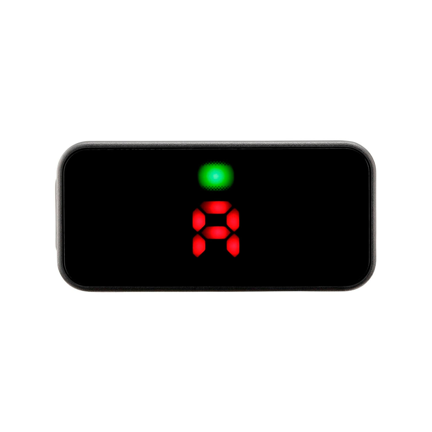 Afinador Korg Pitchclip 2 - Clip-on foto 3