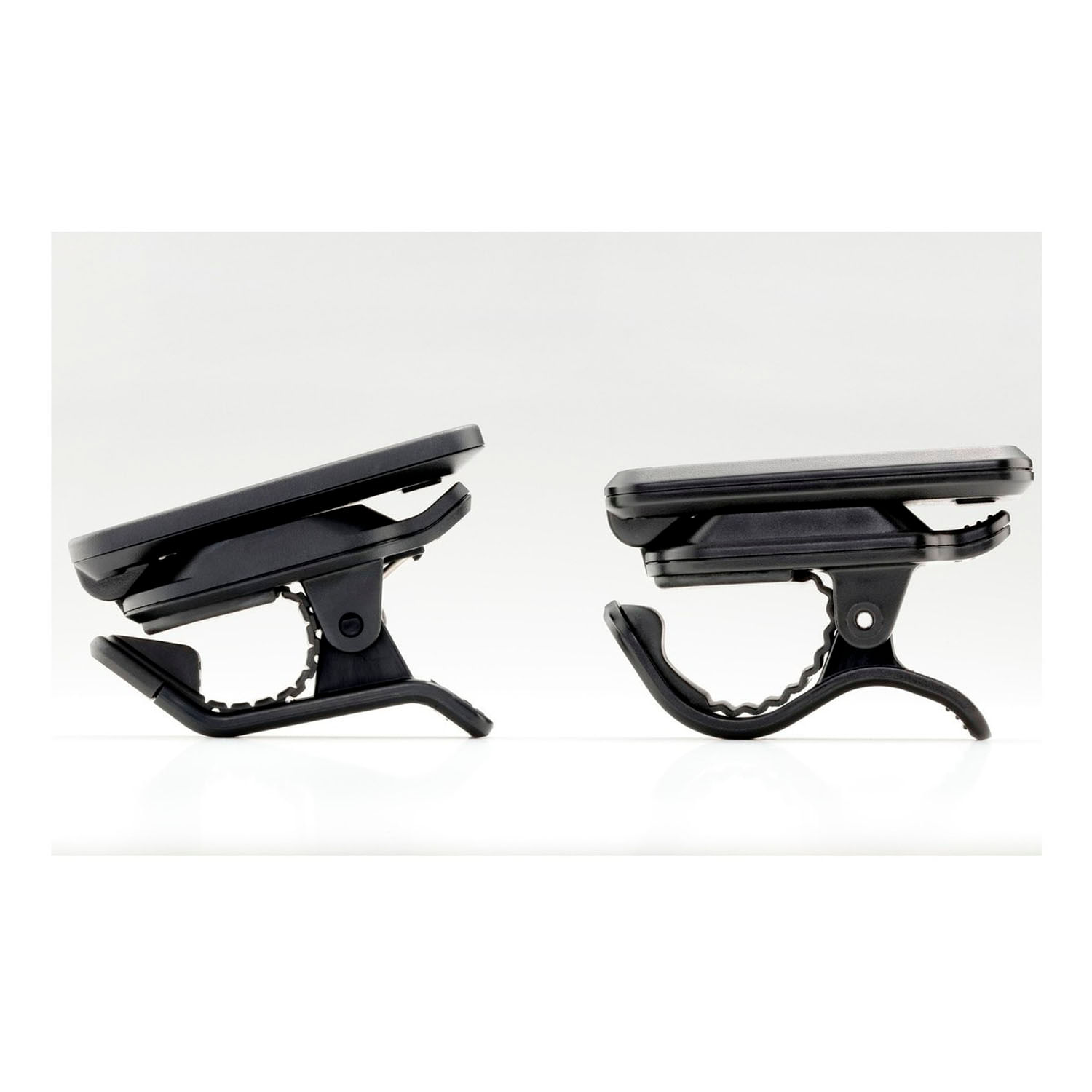 Afinador Korg Pitchclip 2 - Clip-on foto 5