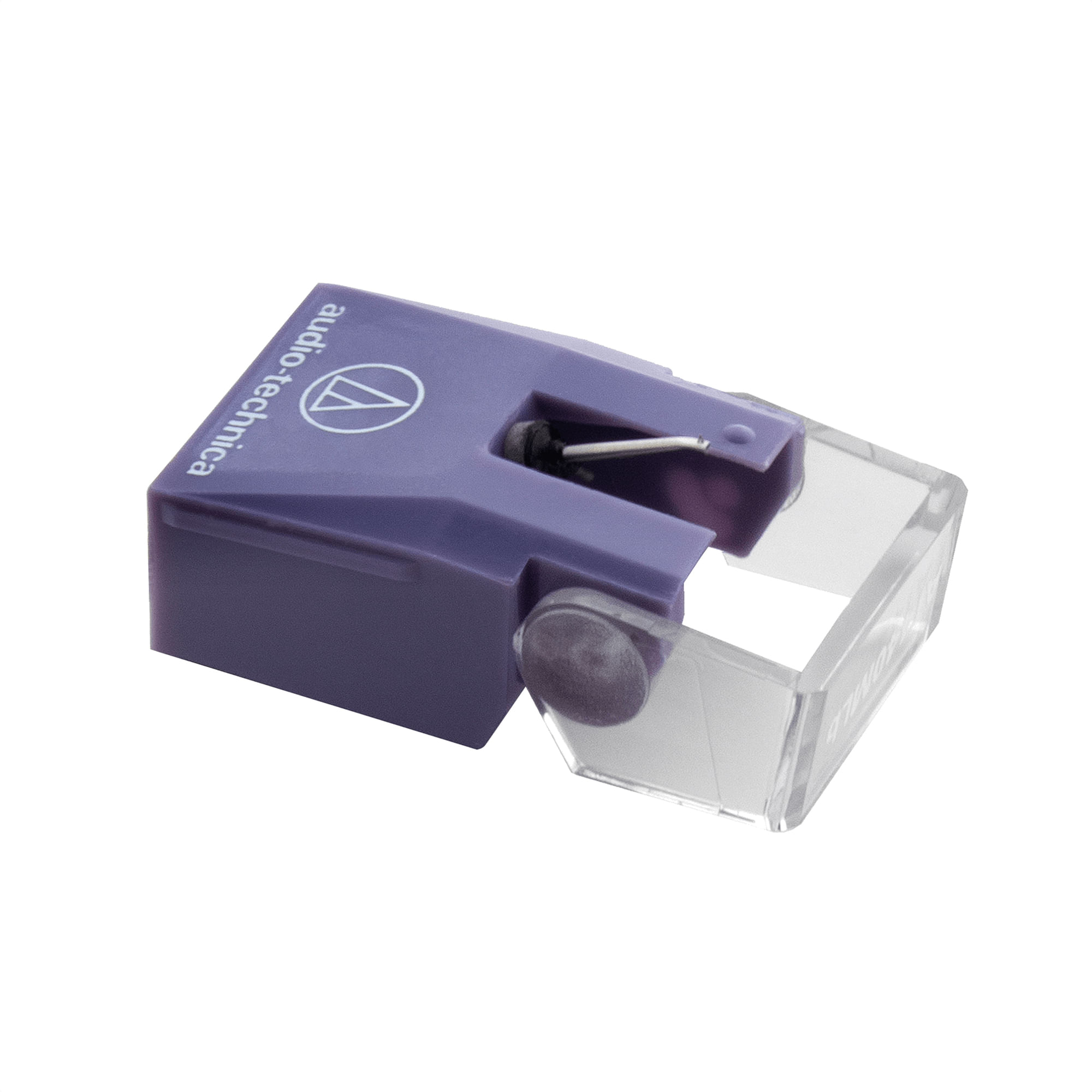 Aguja elíptica de diamante con cartucho Audio-technica ATN440MLB