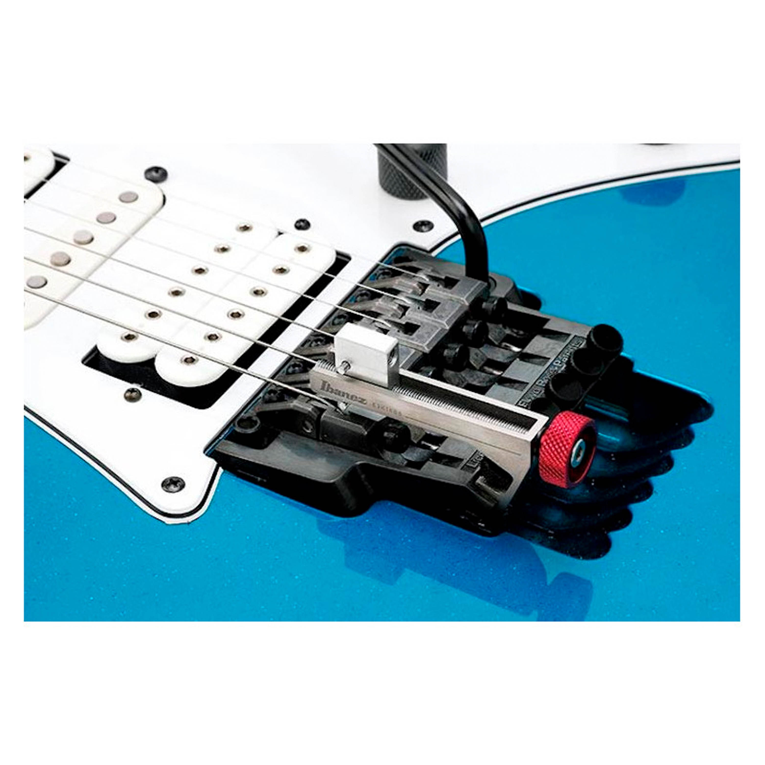 Ajustador De Afinación Para Guitarra Ibanez Ejk1000 foto 4