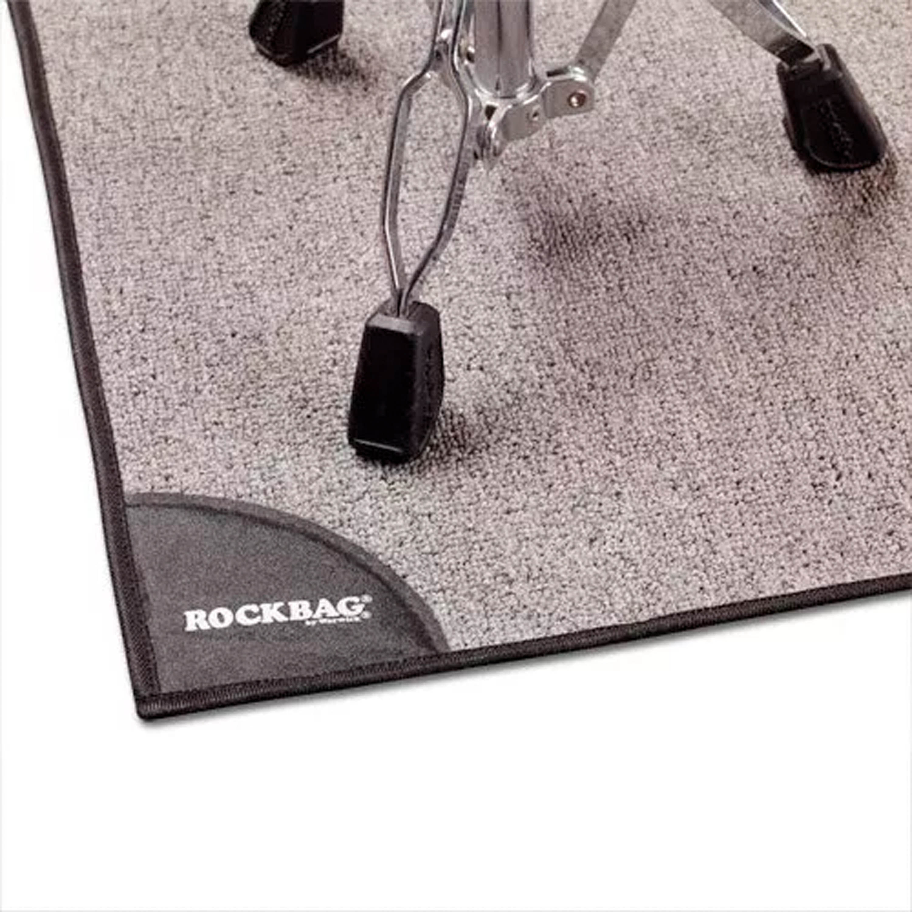 Alfombra para batería RockBag RB 22202 B foto 2