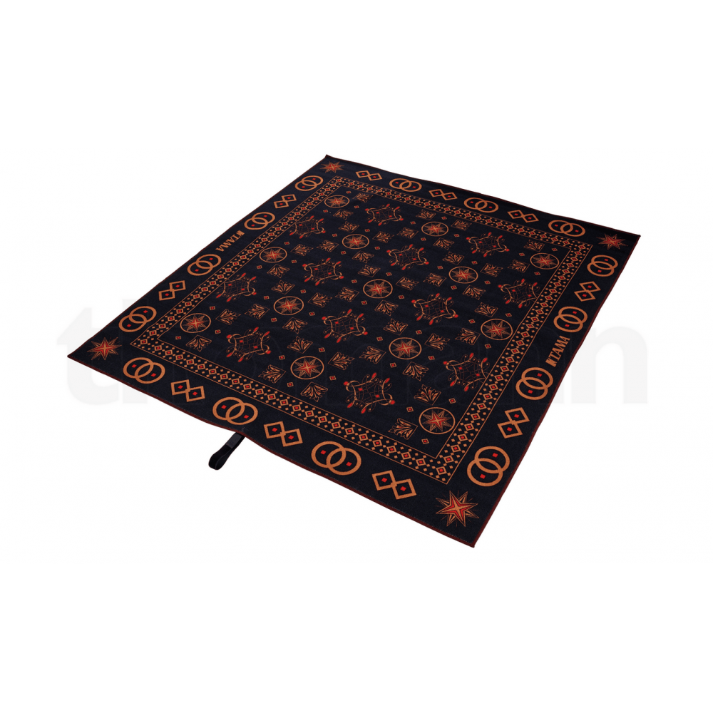 Alfombra Tama Oriental Design TDR-OR foto 2
