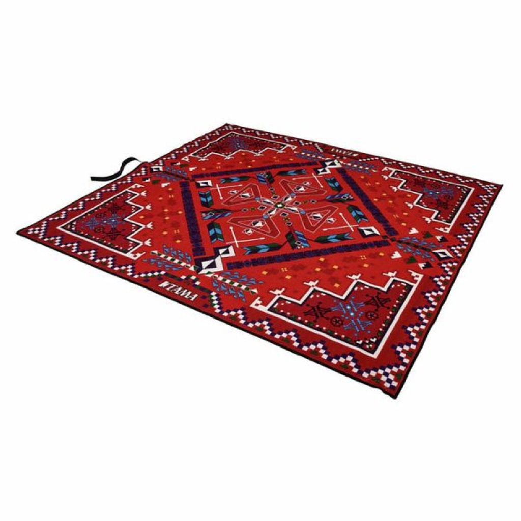 Alfombra Tama Southwest Design TDR-SW foto 2