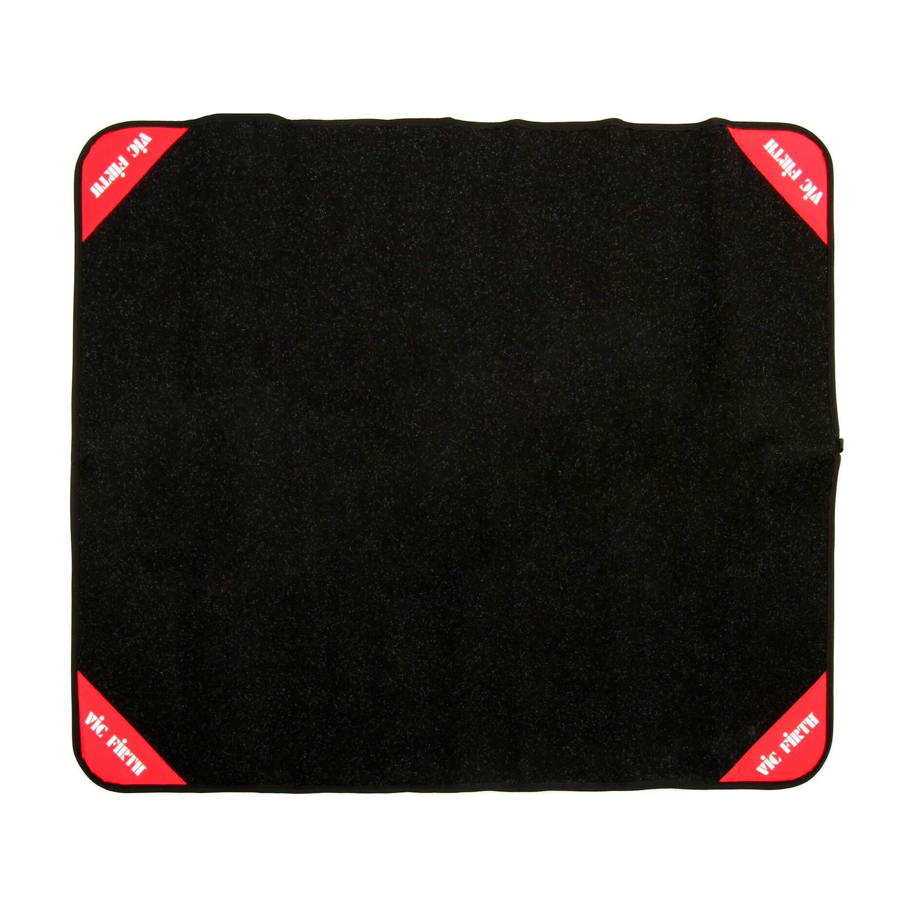 Alfombra Vic Firth Deluxe para batería VICRUG1 foto 3