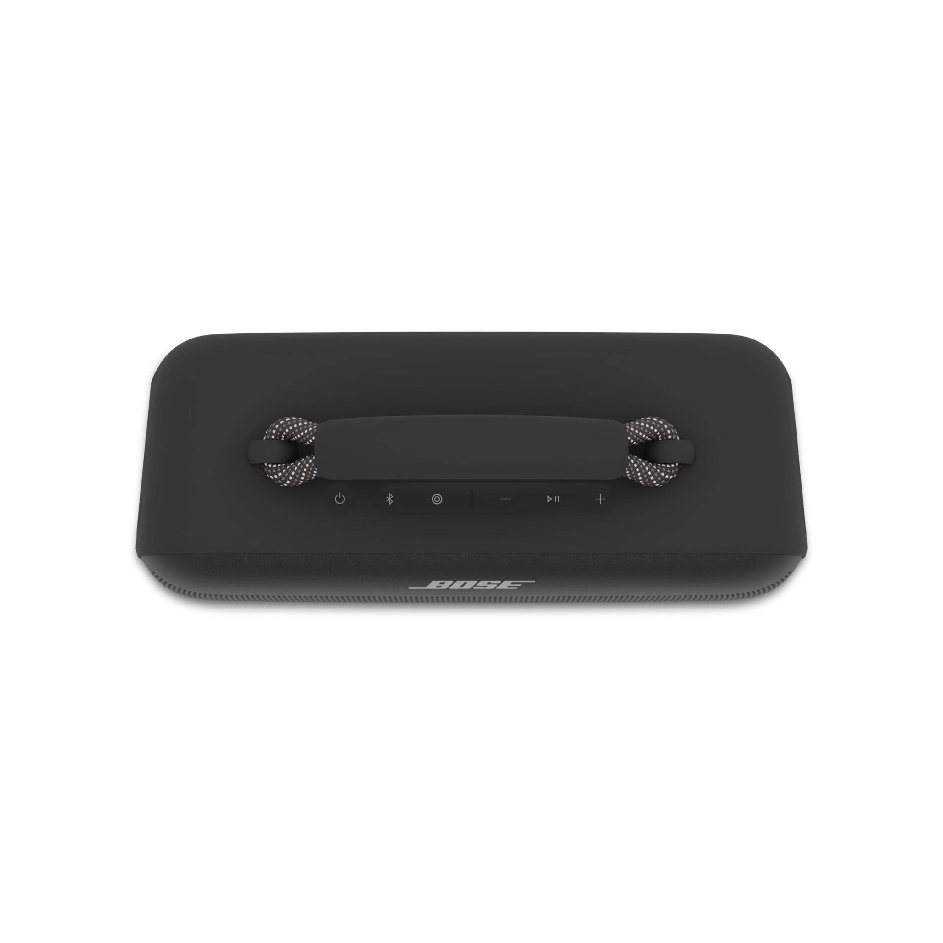 Altavoz portátil Bose SoundLink Max - Black foto 4