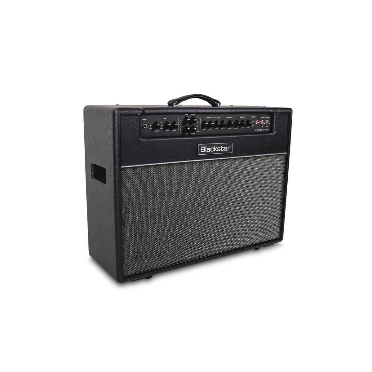 Amplificador Blackstar HT Stage 60 MK III 2x12"