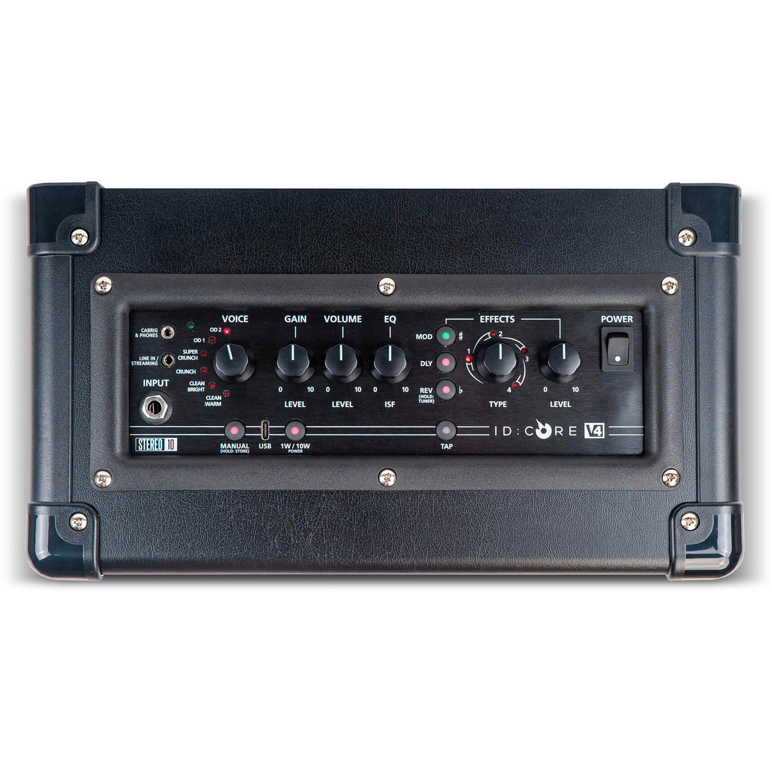 Amplificador Blackstar ID:Core V4 Stereo 10 foto 3