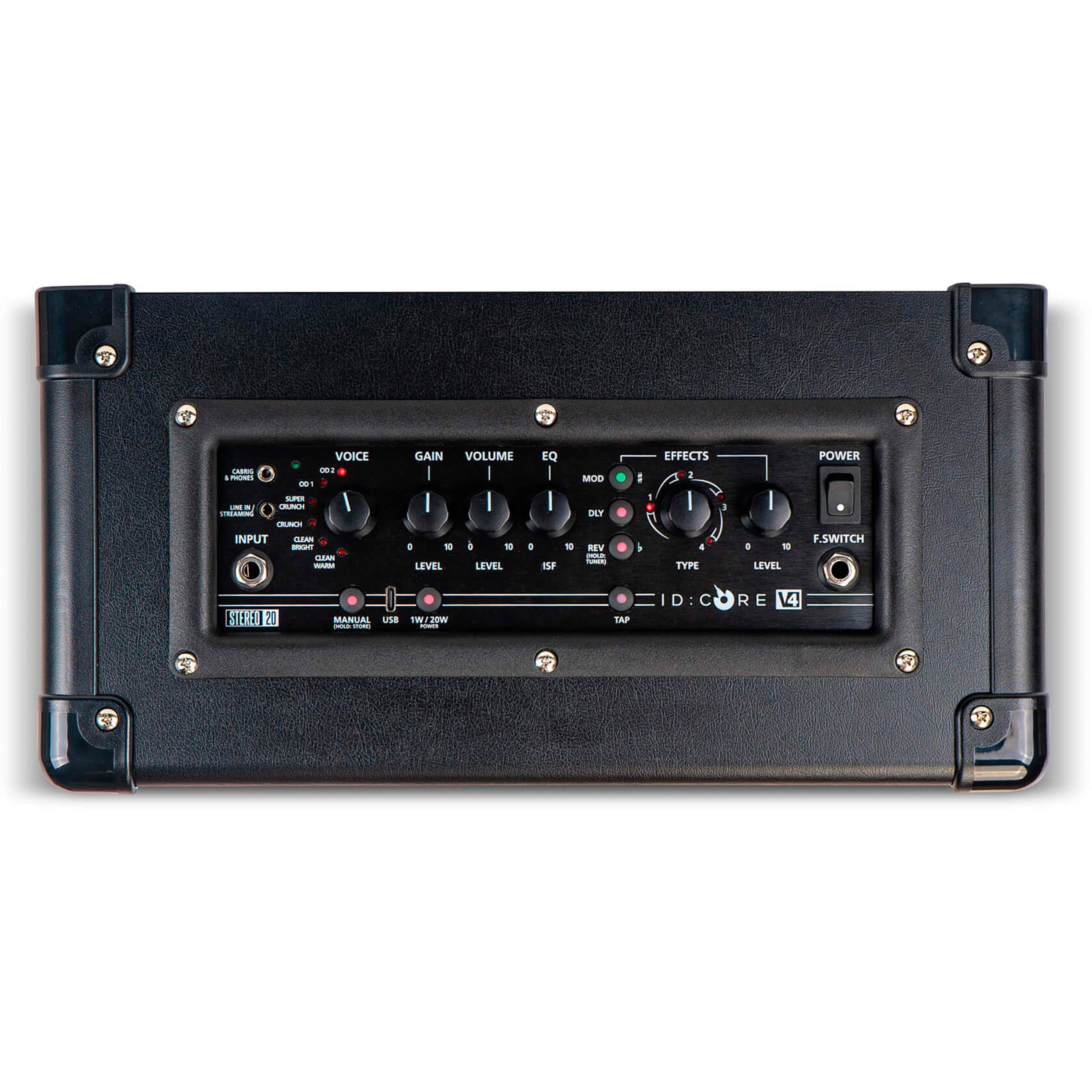 Amplificador Blackstar ID:Core V4 Stereo 20 foto 2