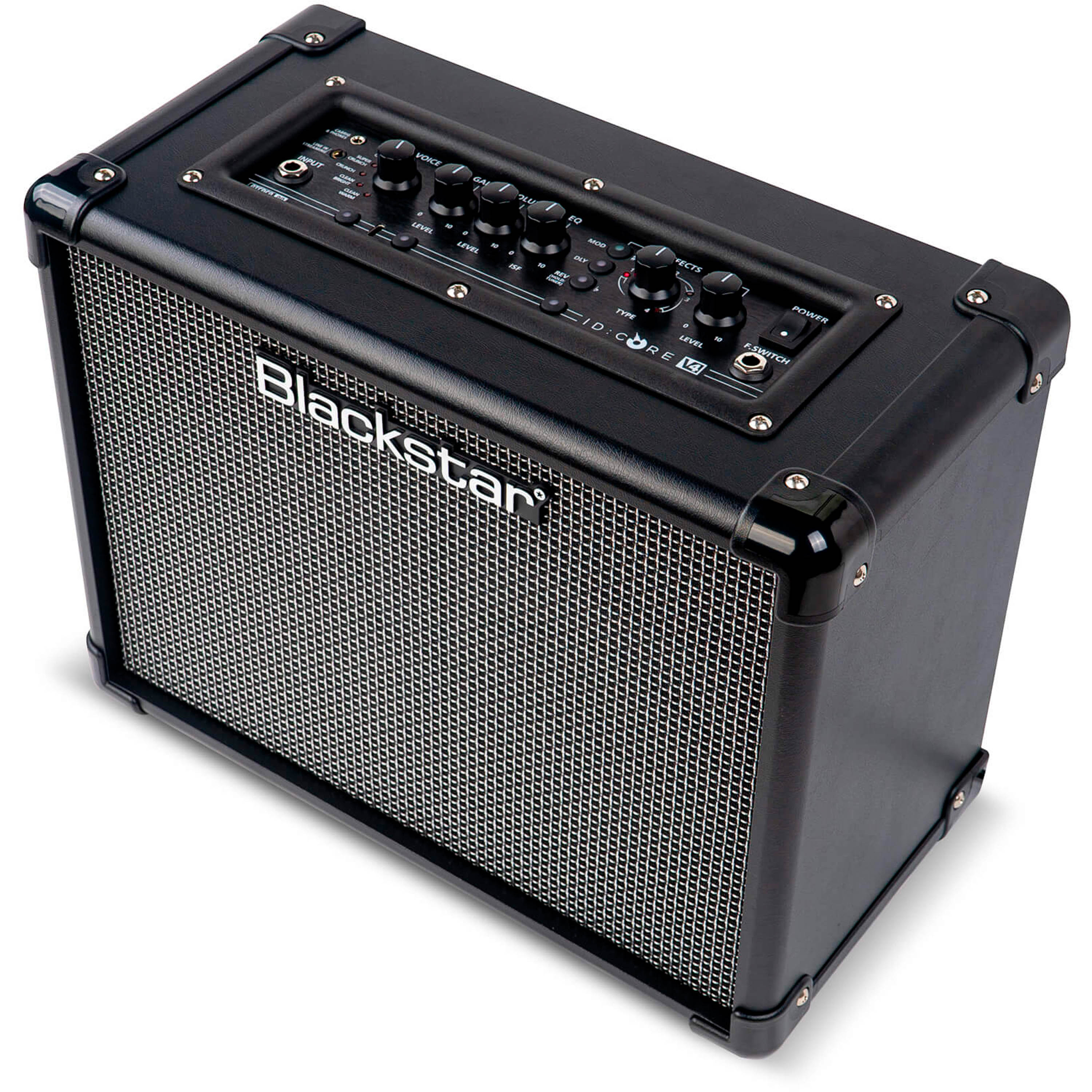 Amplificador Blackstar ID:Core V4 Stereo 20 foto 5