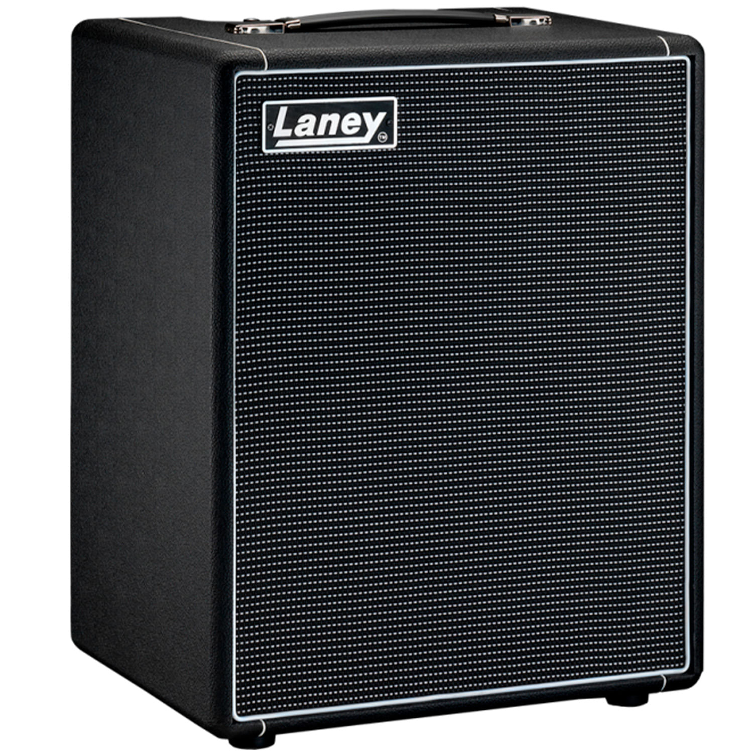 Amplificador combo de bajo Laney DB-200-210 Digbeth de 200 watts foto 2