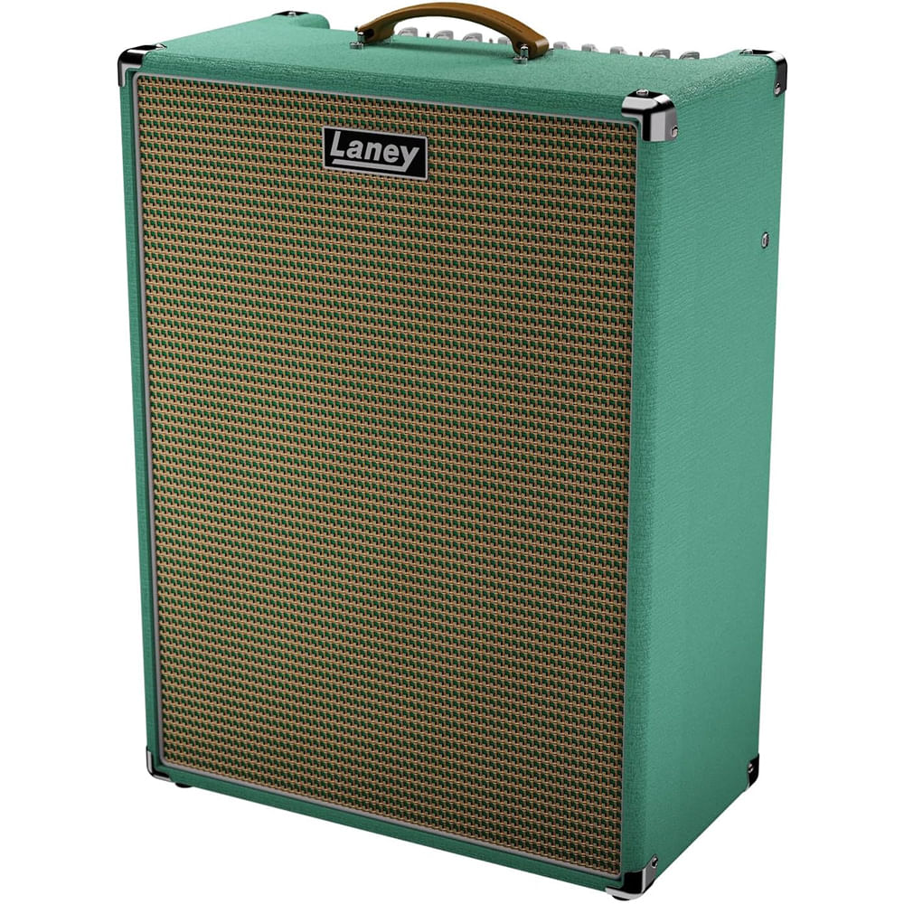 Amplificador Combo De Guitarra Laney LFSUPER60-212-SFG - 60w foto 2