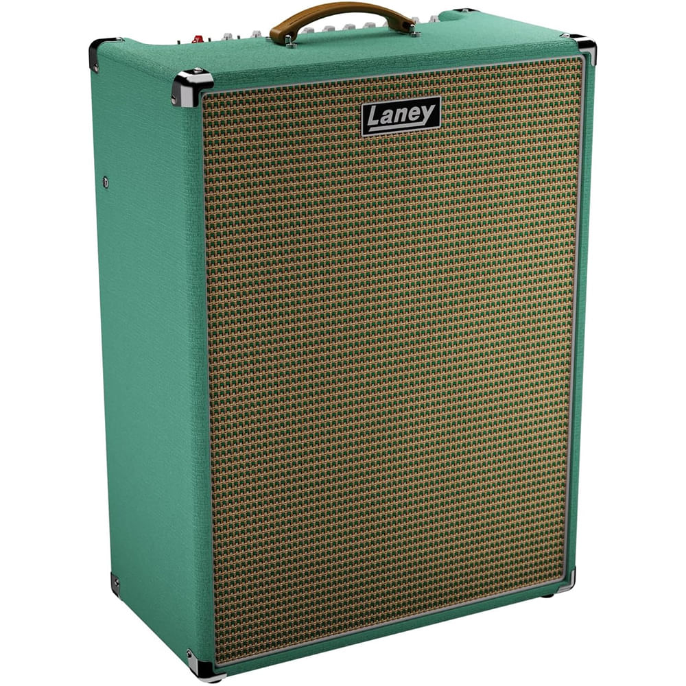 Amplificador Combo De Guitarra Laney LFSUPER60-212-SFG - 60w foto 3