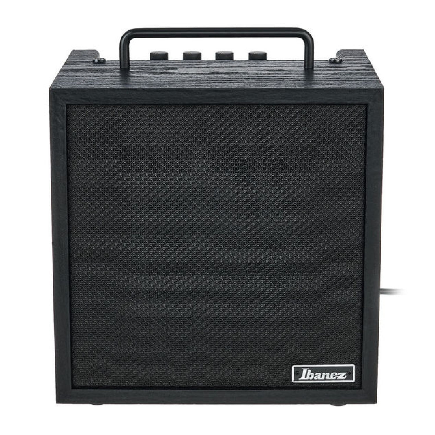 Amplificador de bajo Ibanez IBZ10BV2 foto 2