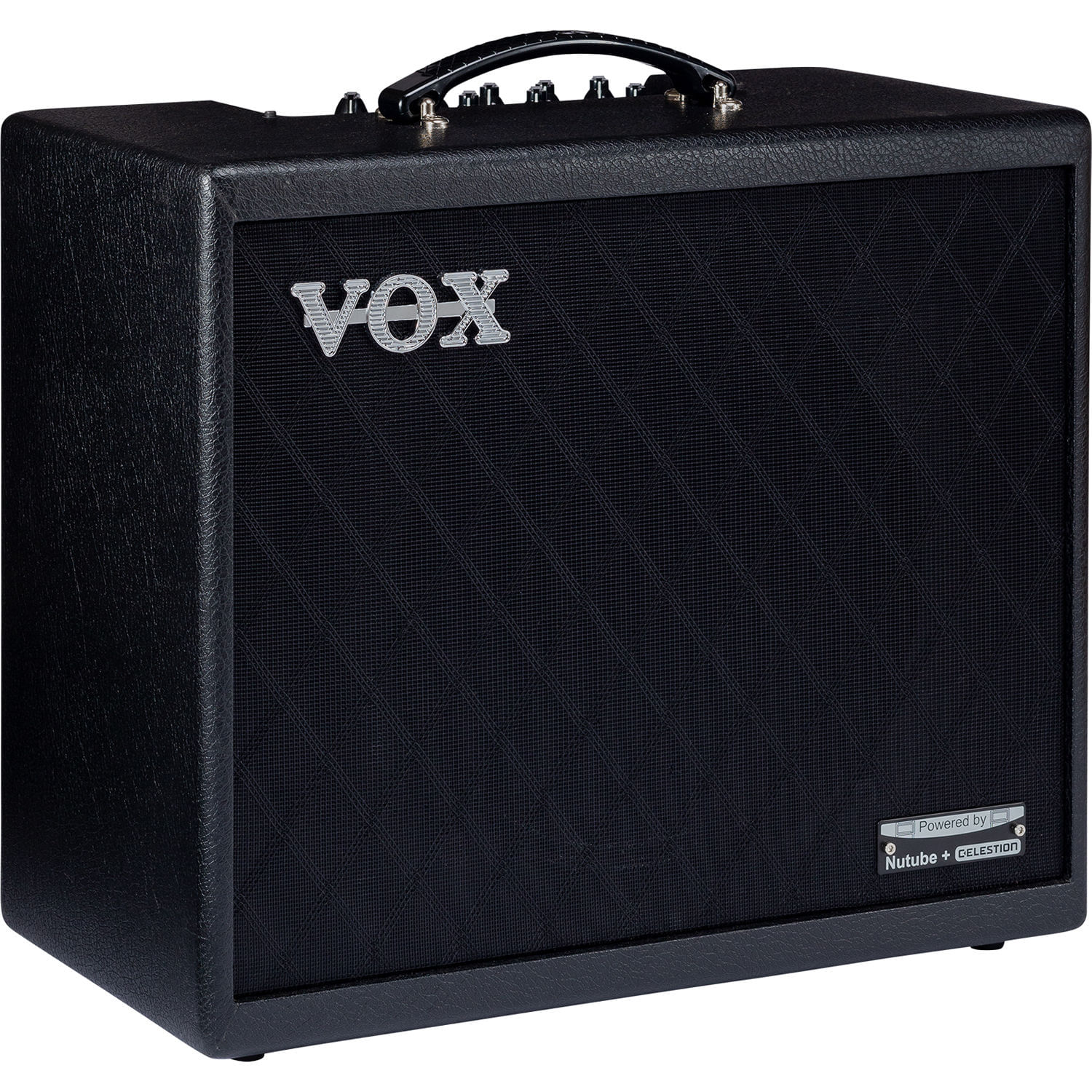Amplificador de guitarra VOX CAMBRIDGE50 - 50W foto 2