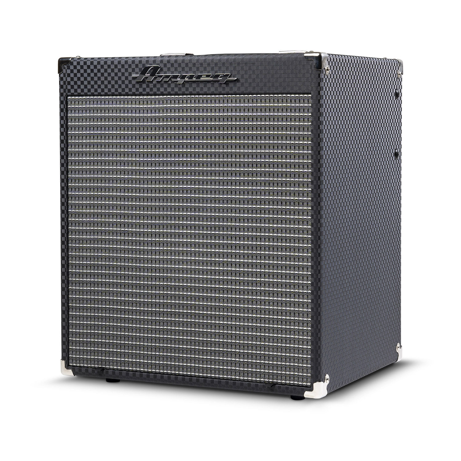 Amplificador de bajo Ampeg Rocket Bass 110 - 50W foto 3