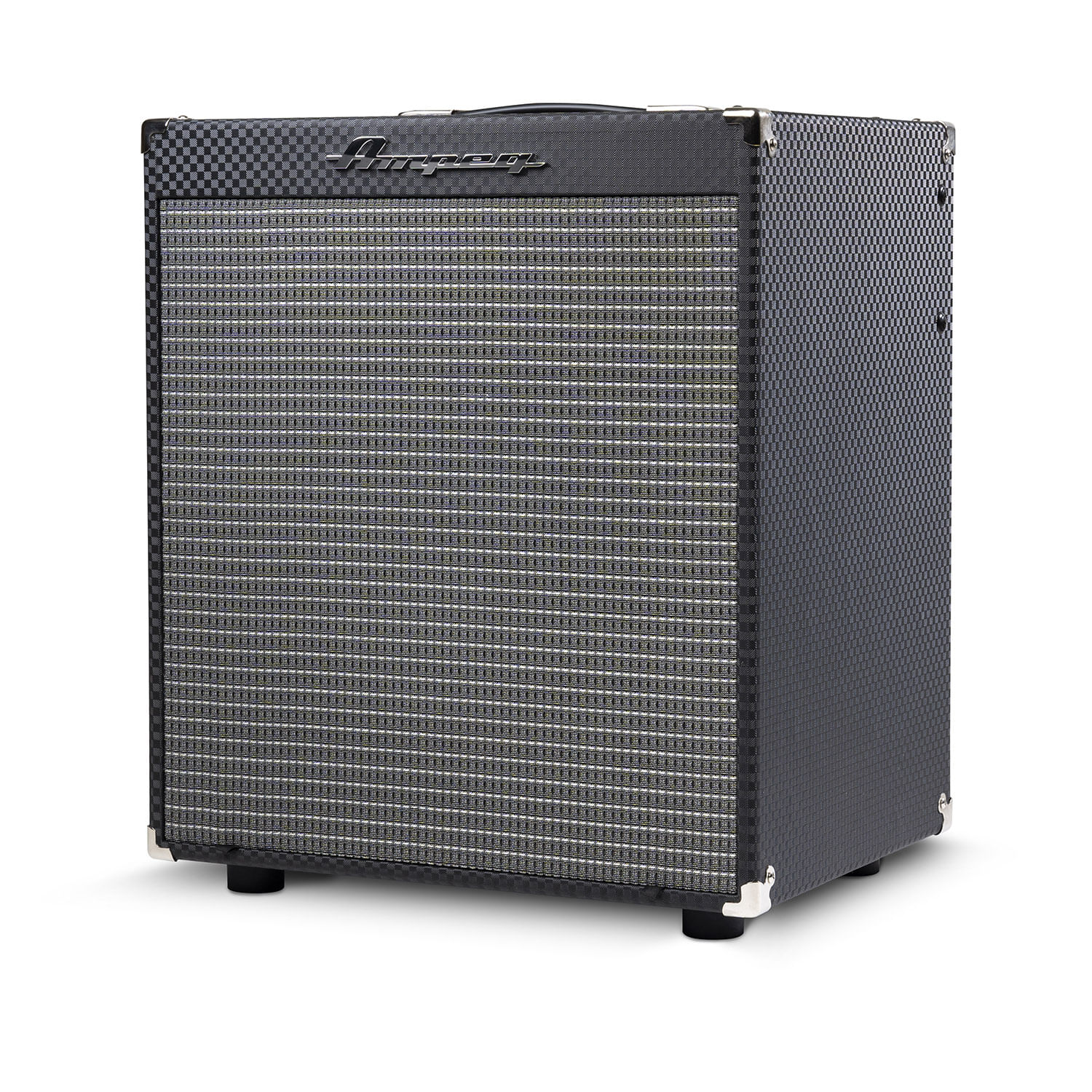 Amplificador de bajo Ampeg Rocket Bass 112 - 100W foto 2