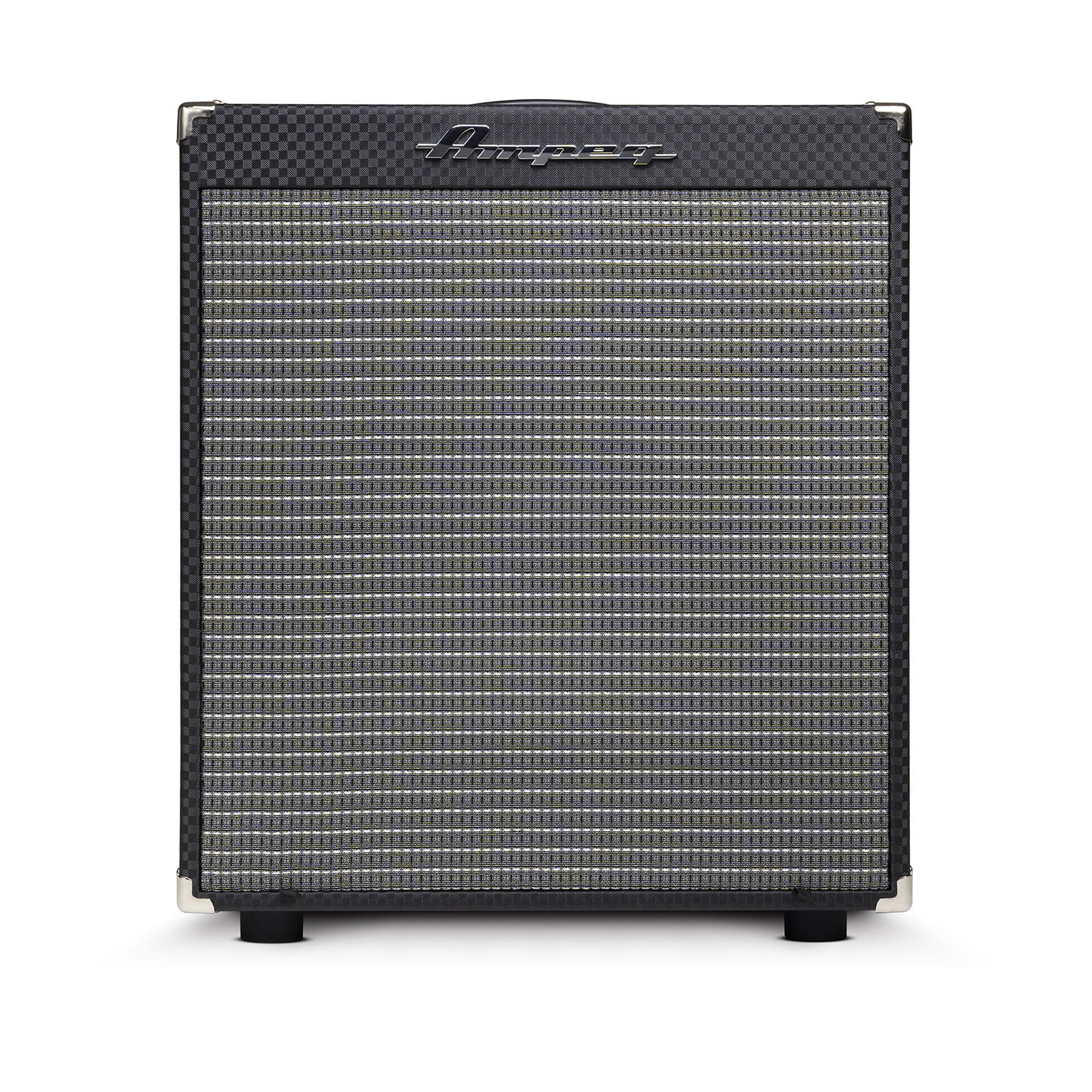 Amplificador de bajo Ampeg Rocket Bass 112 - 100W foto 3