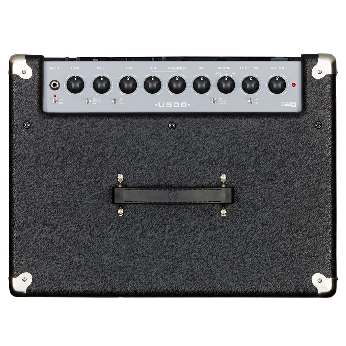 Amplificador de bajo Blackstar Unity Bass 500 foto 3