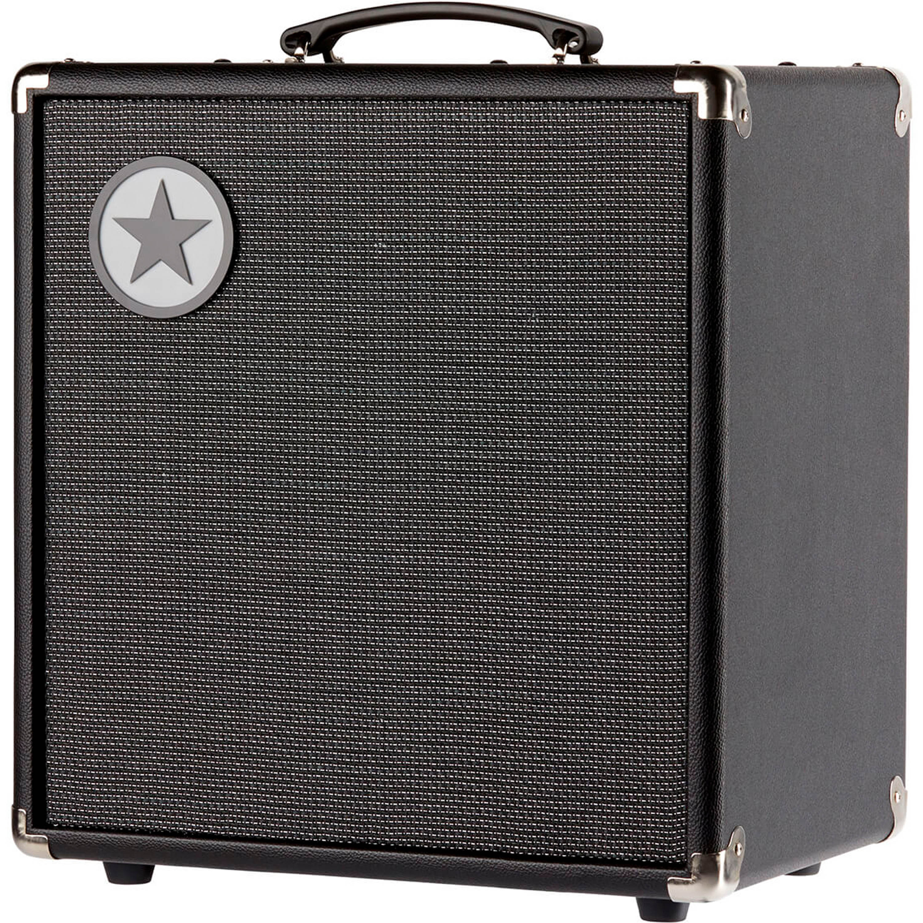Amplificador de bajo Blackstar Unity Bass 60 foto 2