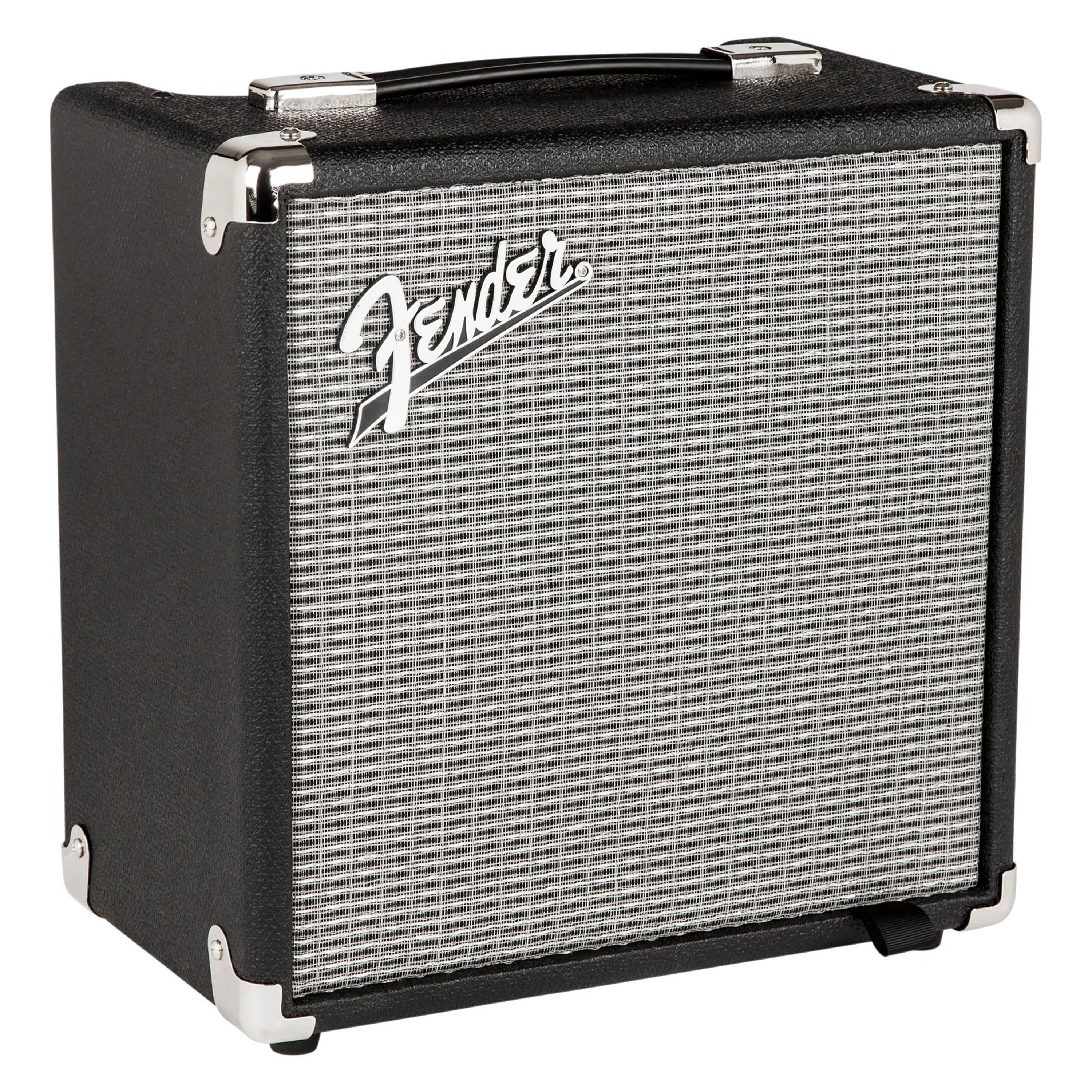 Amplificador de bajo Fender Rumble™ 15 foto 2