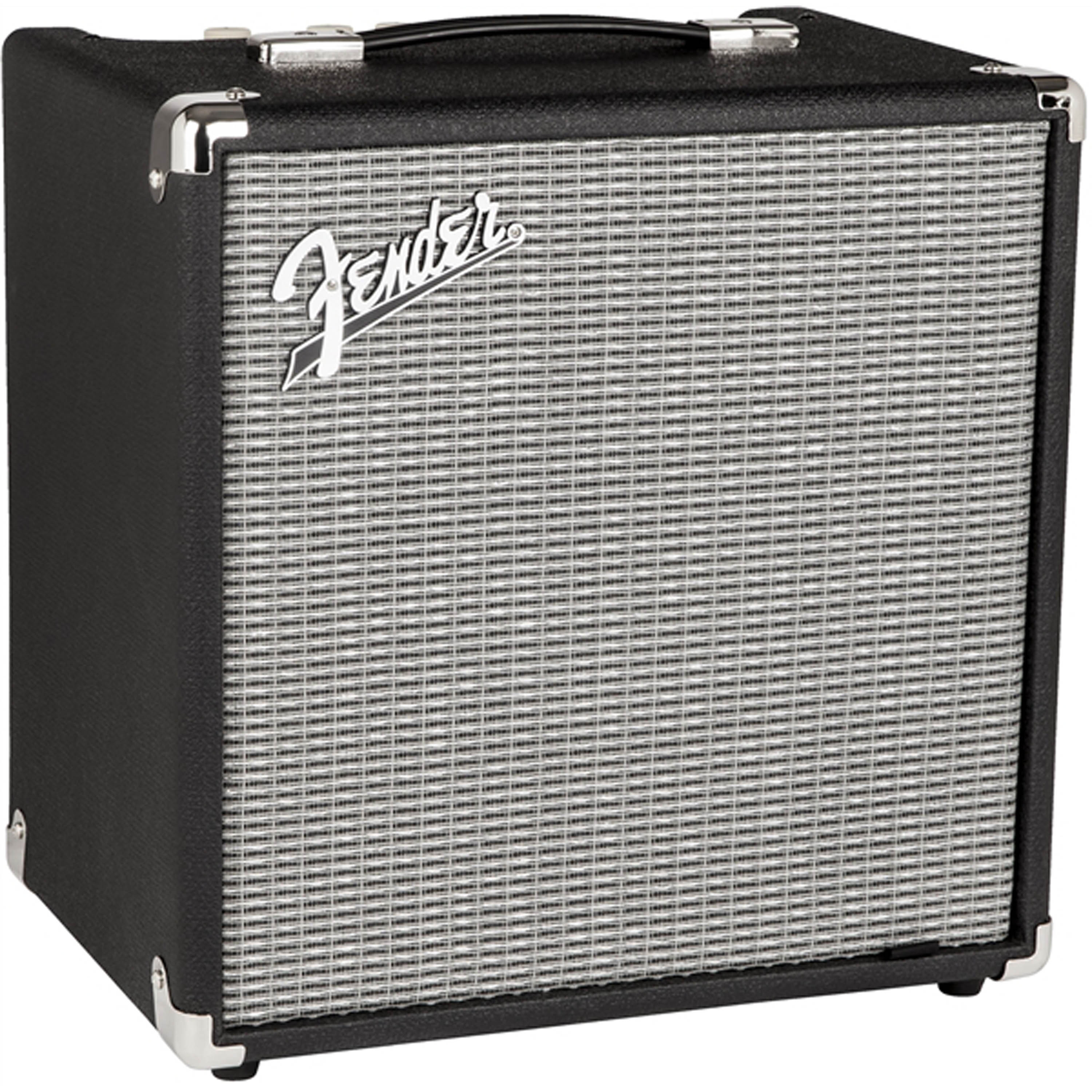 Amplificador de bajo Fender Rumble™ 25 foto 3