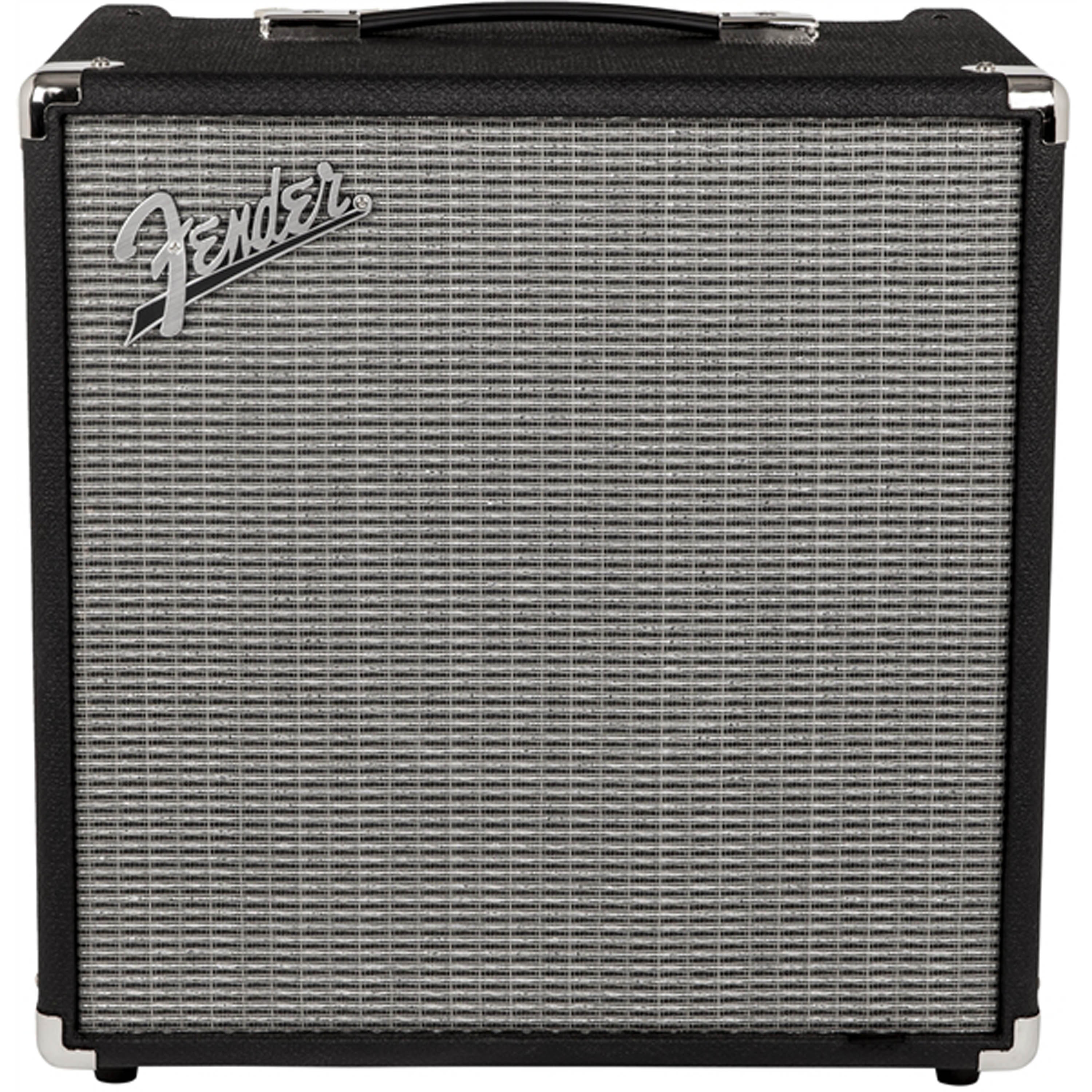Amplificador de bajo Fender Rumble™ 40
