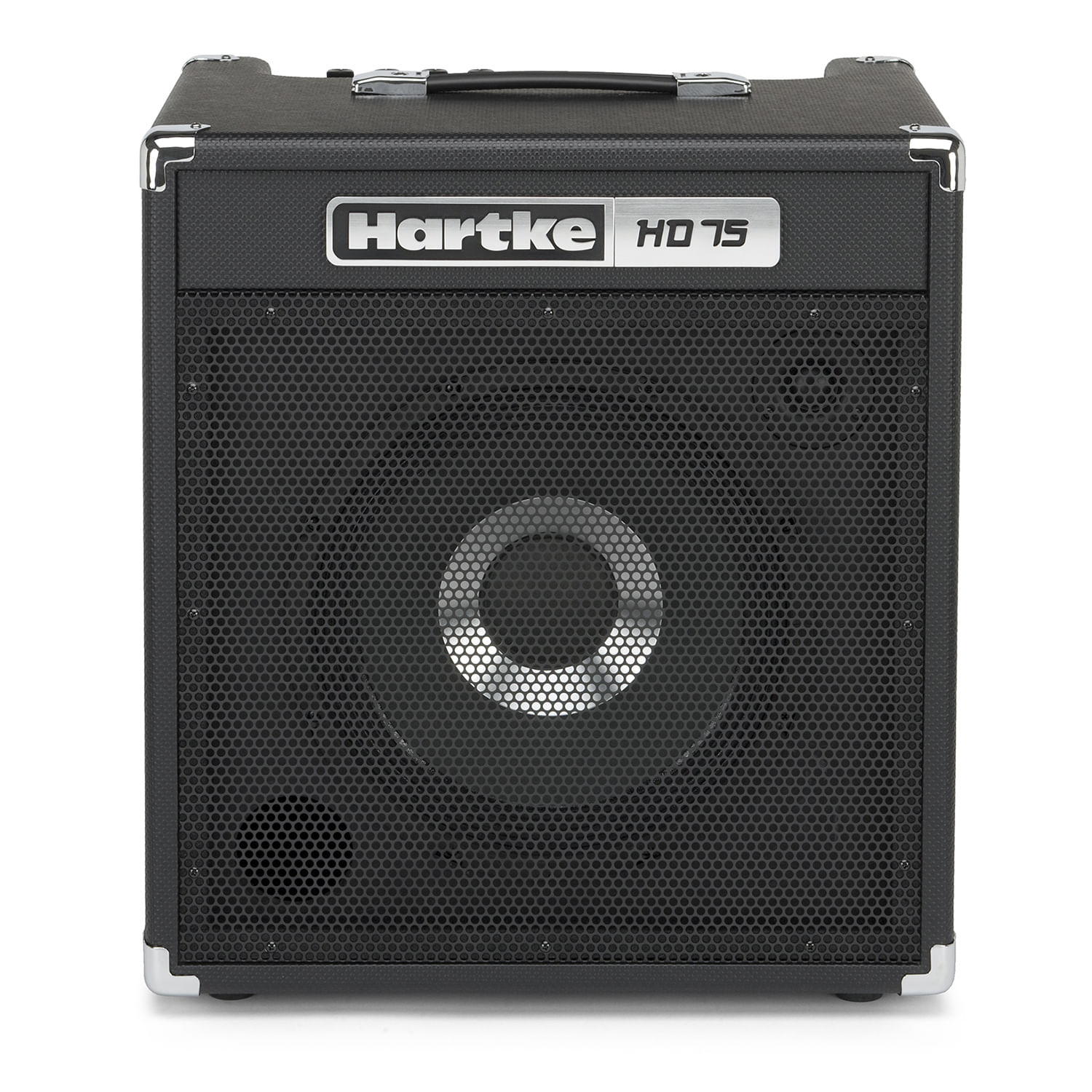 Amplificador de bajo Hartke Systems HD75 - 75 watts foto 2