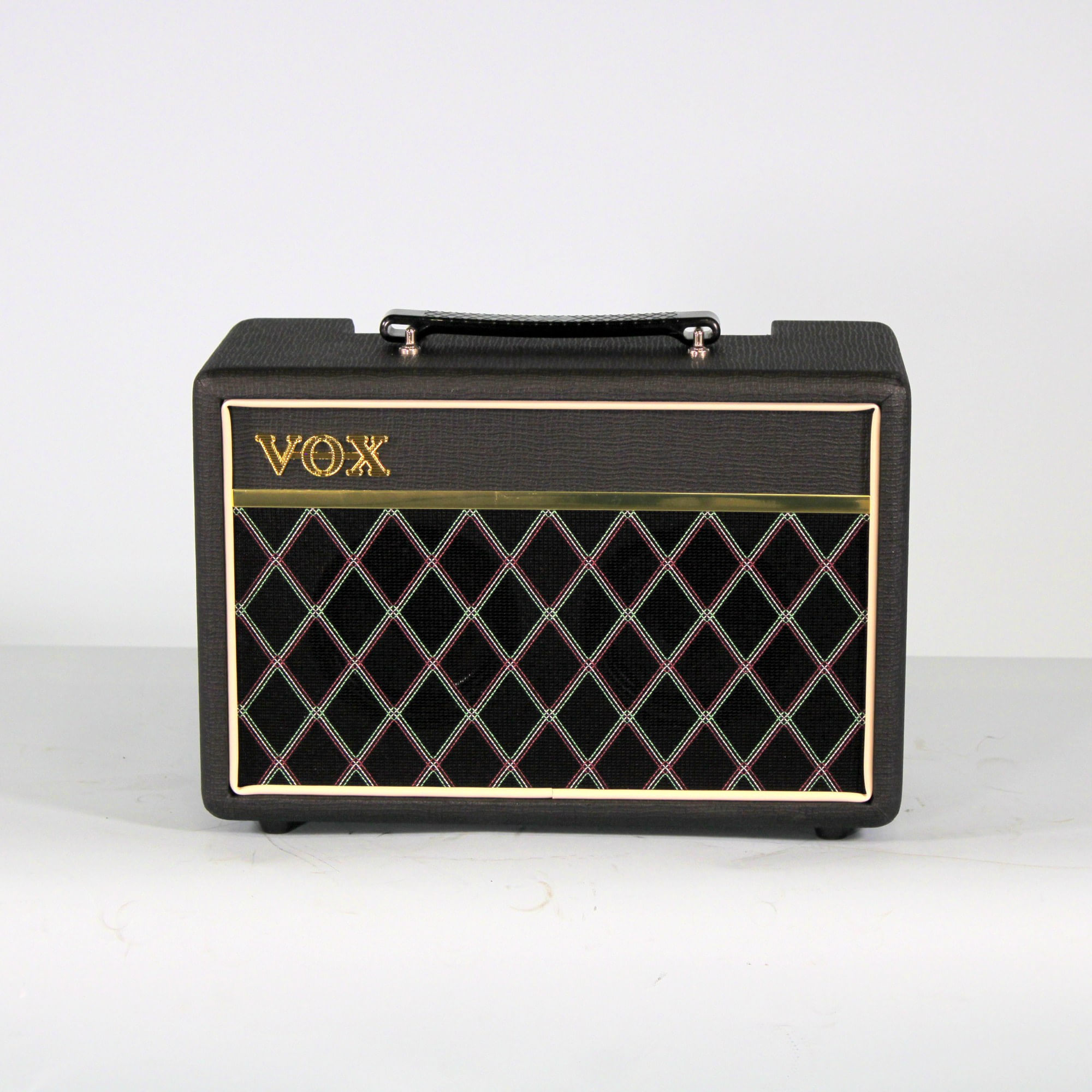 Amplificador de bajo Vox PATHFINDER 10 Openbox