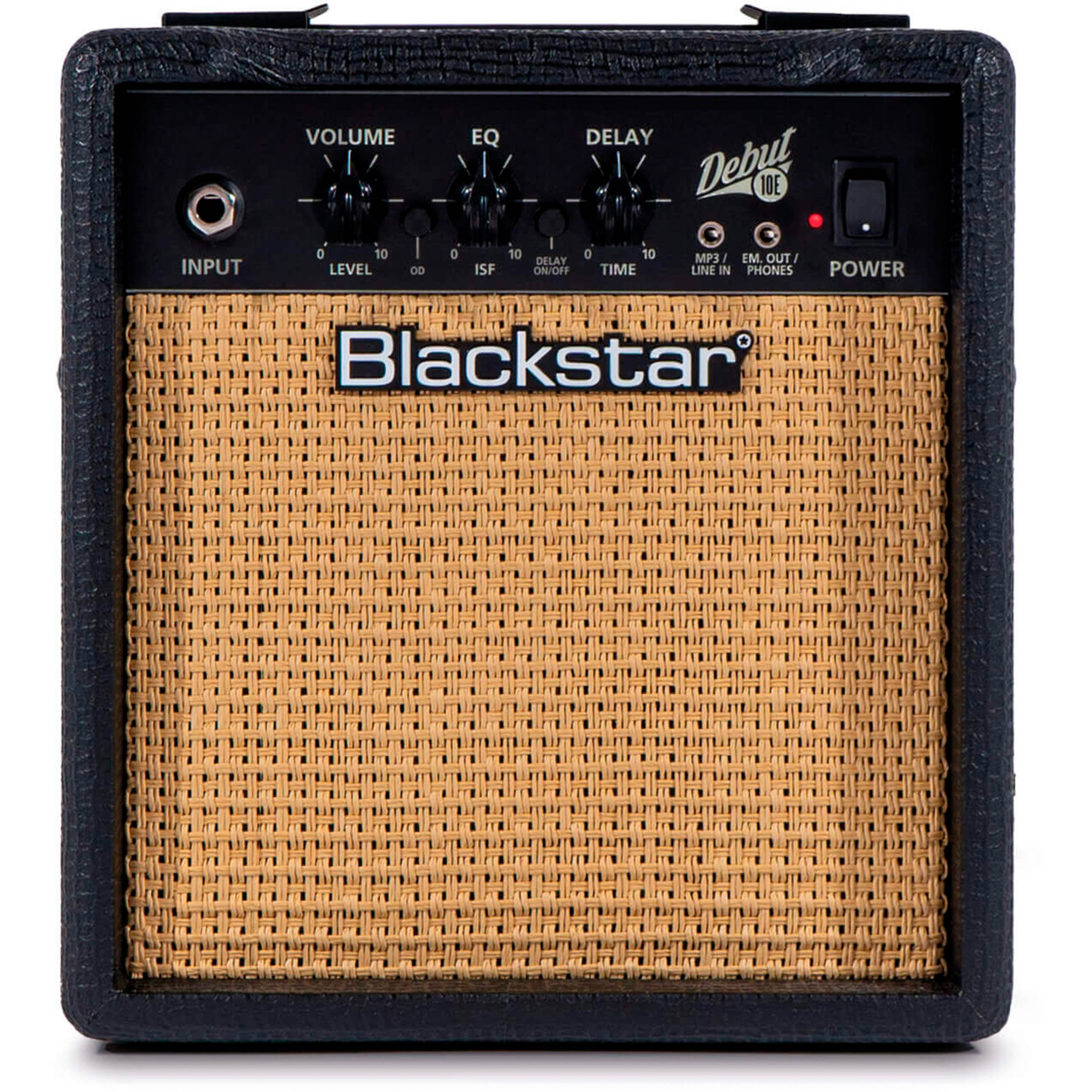 Amplificador de guitarra Blackstar Debut 10E - Black