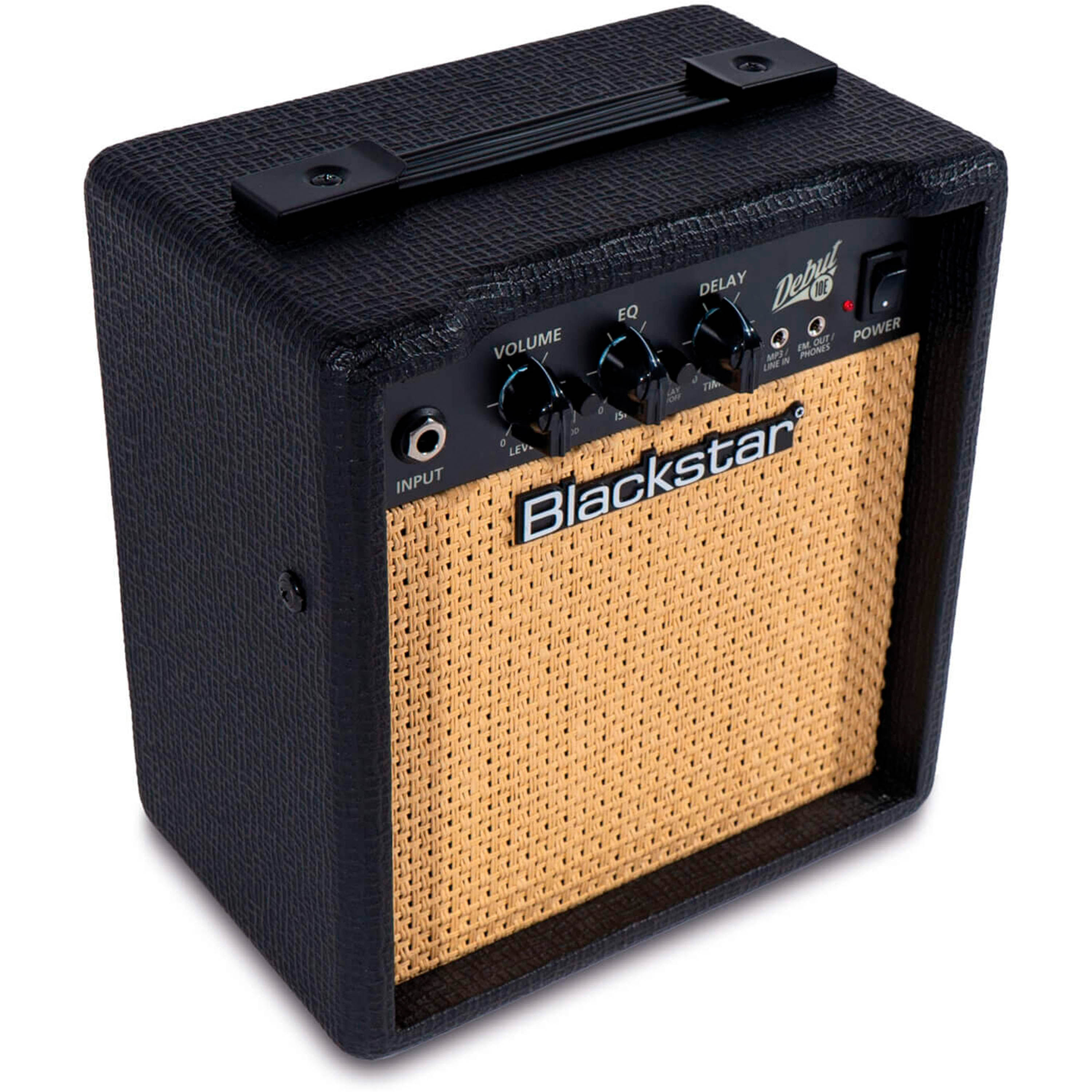 Amplificador de guitarra Blackstar Debut 10E - Black foto 2