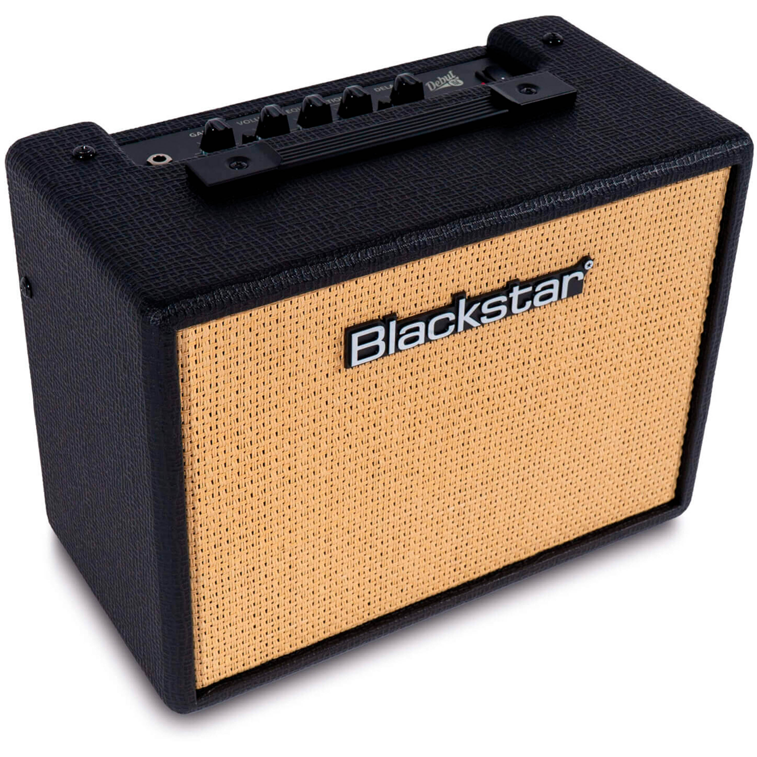 Amplificador de guitarra Blackstar Debut 15E - Black foto 2