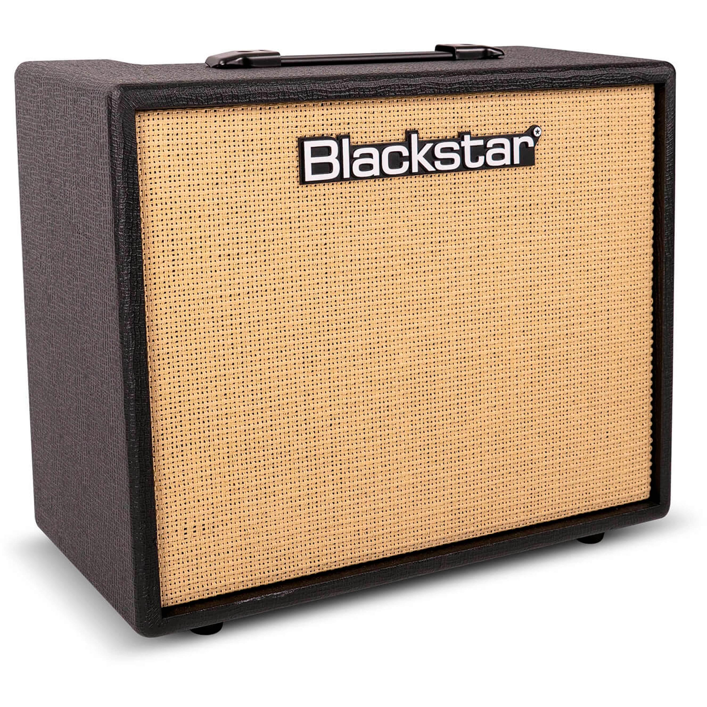 Amplificador de guitarra Blackstar Debut 50R - Black foto 2
