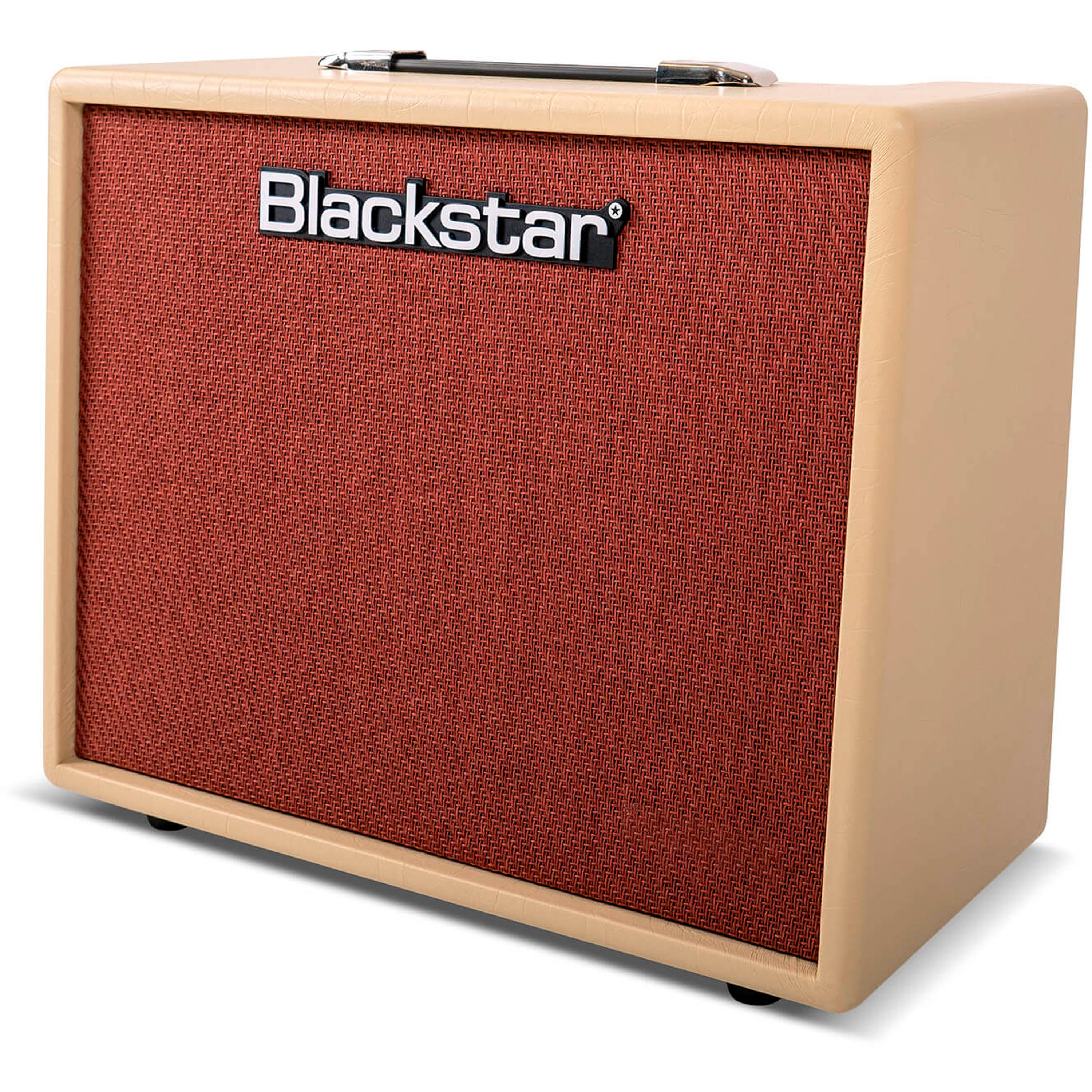 Amplificador de guitarra Blackstar Debut 50R - Cream foto 2