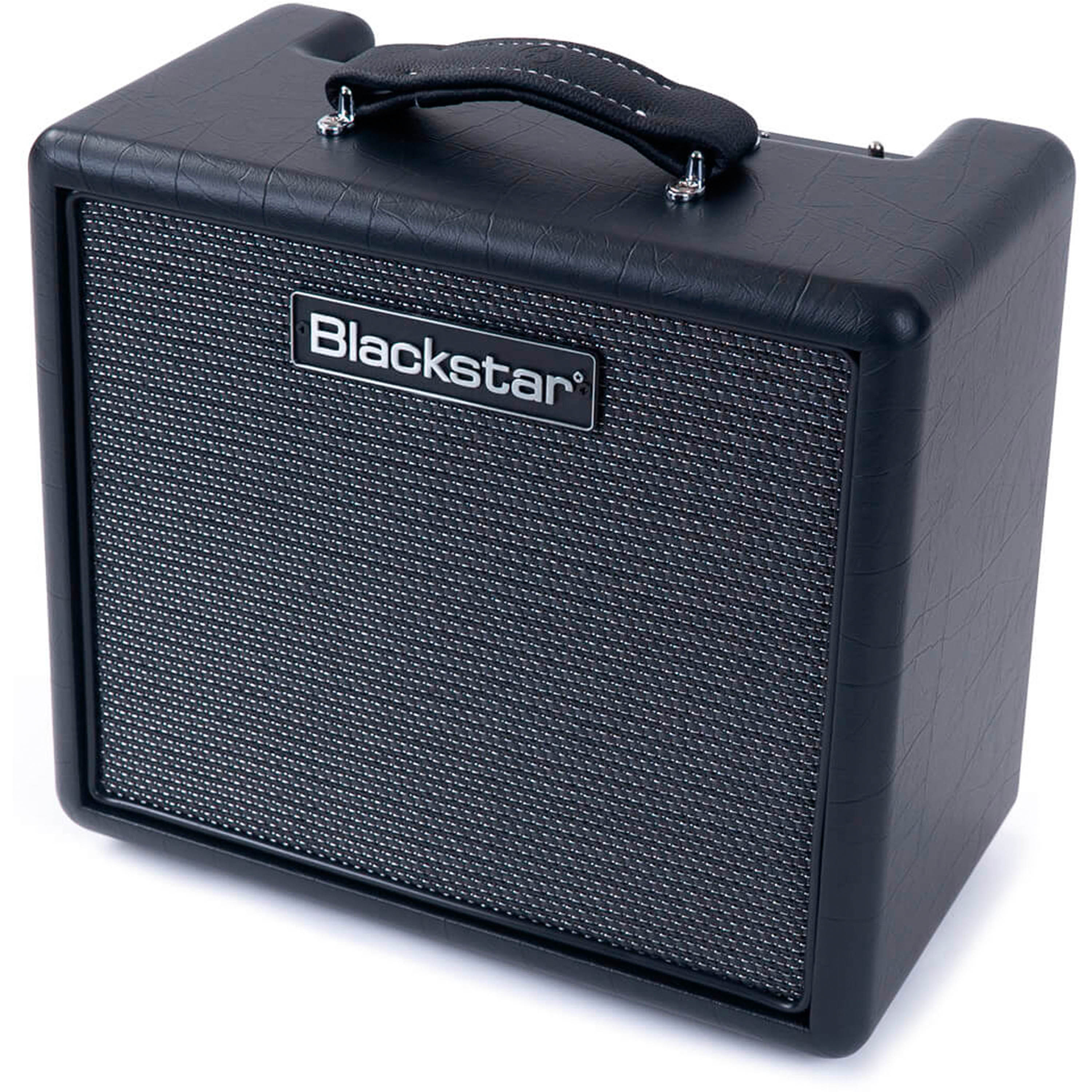 Amplificador de guitarra Blackstar HT-1R-MKIII foto 2