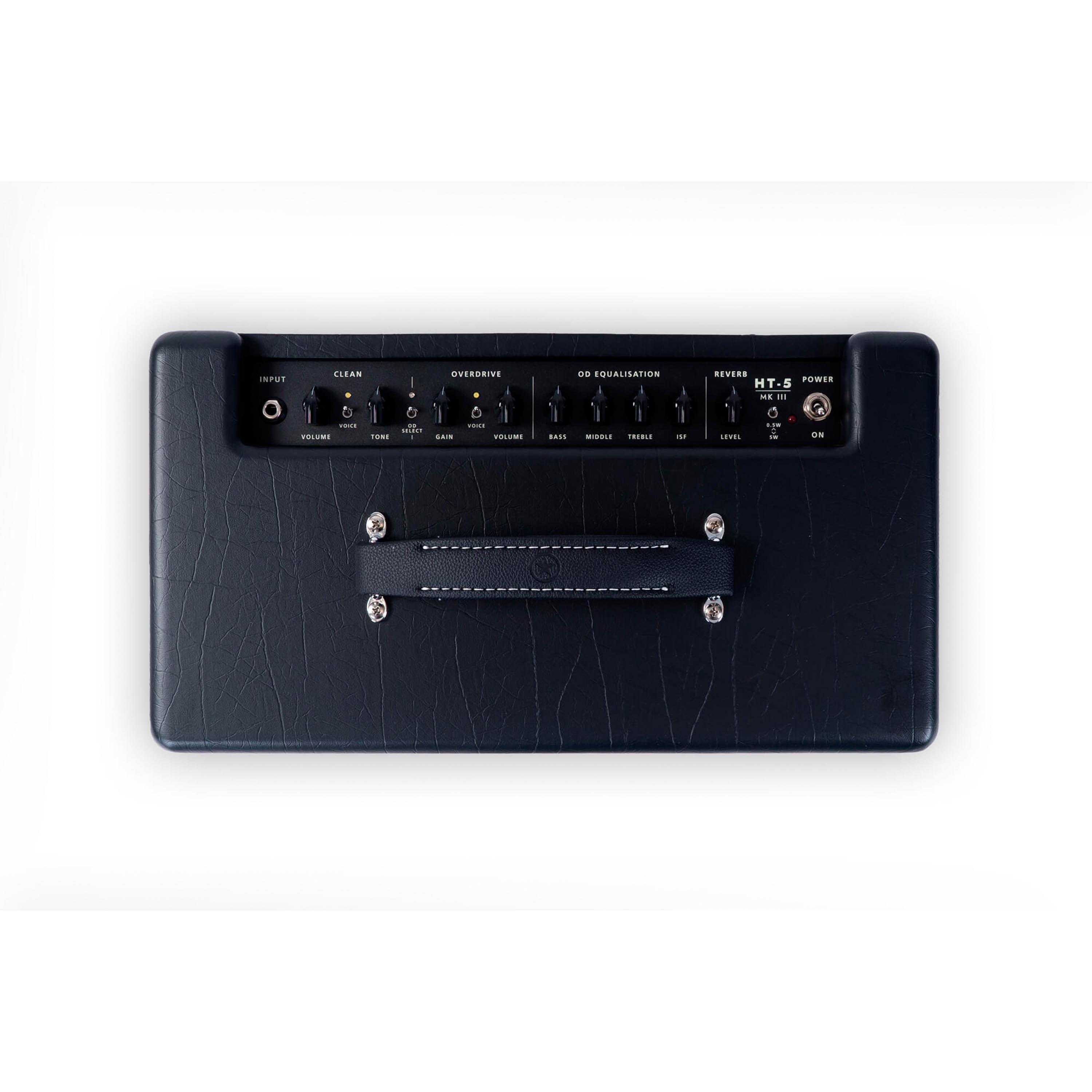 Amplificador de guitarra Blackstar HT-5R MKIII 5 W foto 4