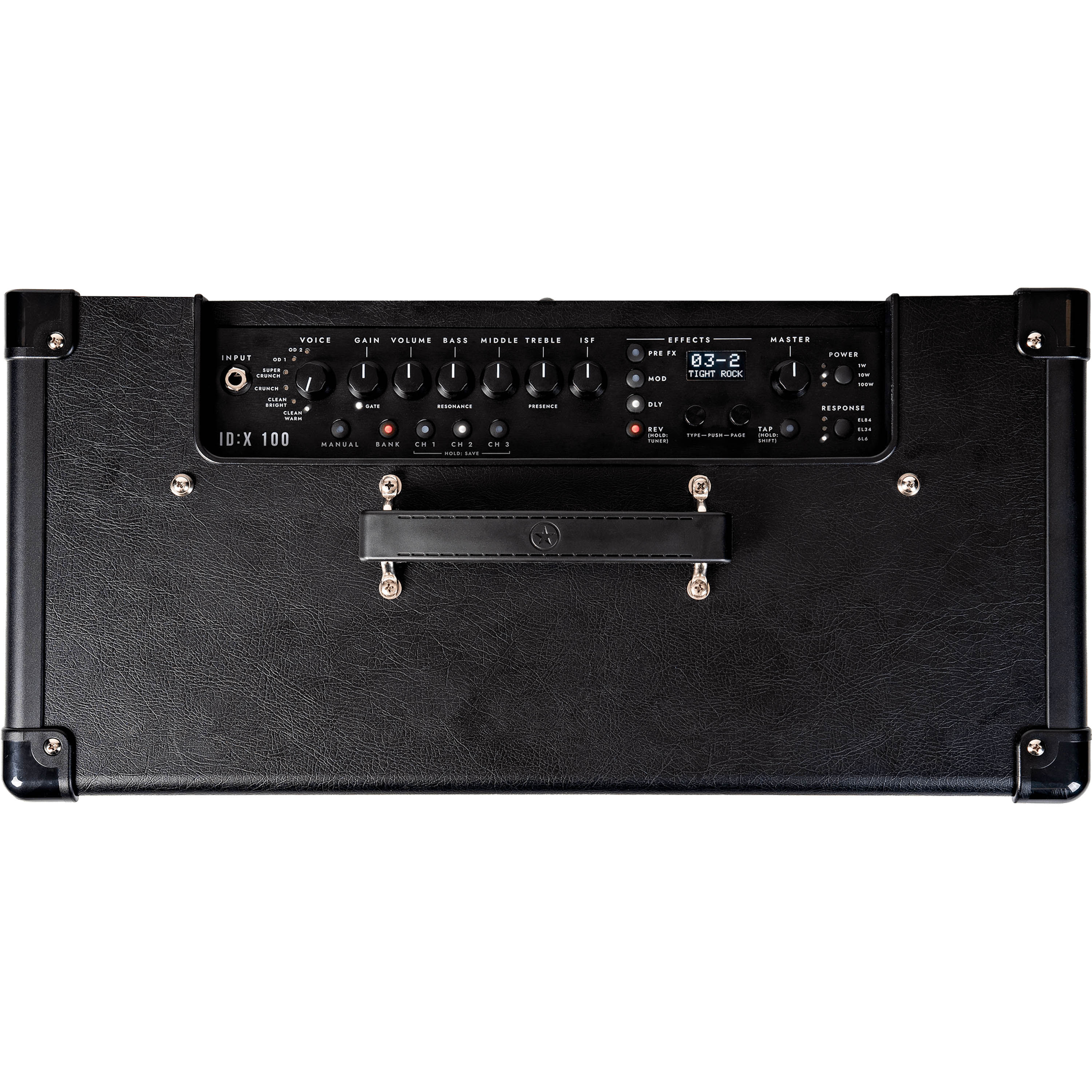 Amplificador de guitarra Blackstar IDX-100 foto 4