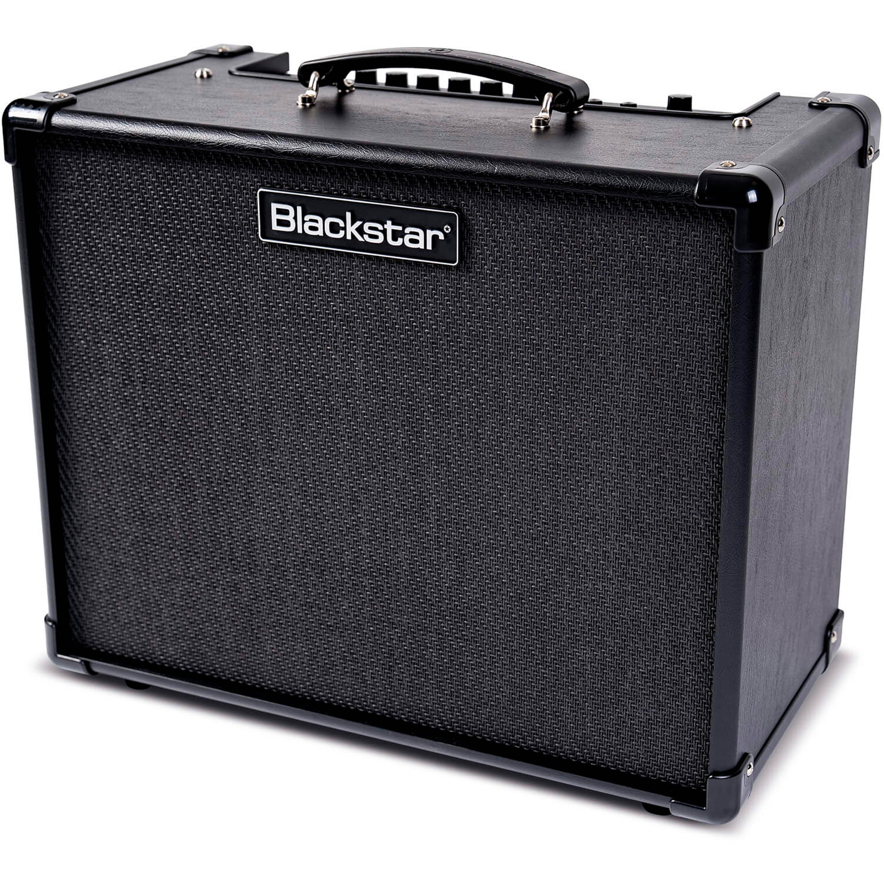 Amplificador de guitarra Blackstar IDX-50 foto 4